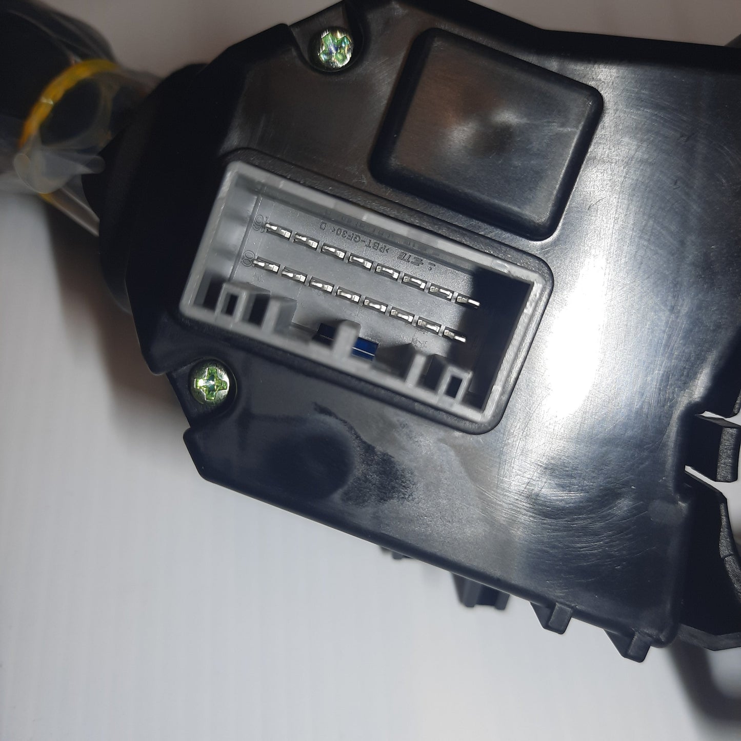 Genuine Steering Wheel Switches - Hyundai Kona 1.0 2017-2024 | 93404J9860