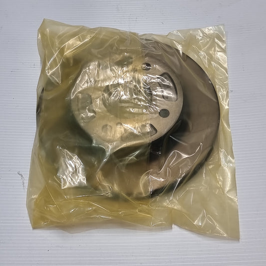 Genuine Suzuki Disc, Front Brake Avk3 | 55311-84M00-000