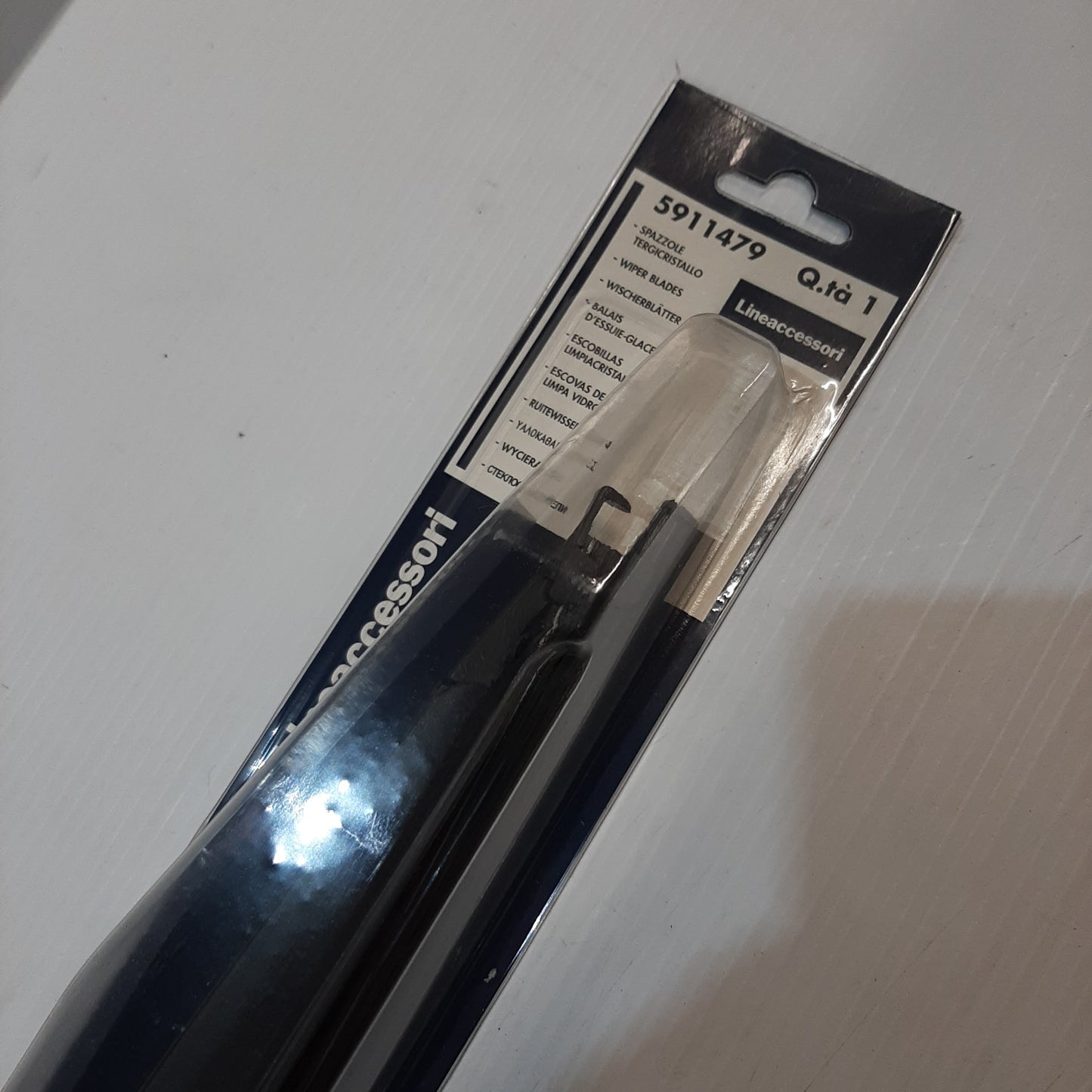 Genuine Fiat Wiper Blade | 5911479