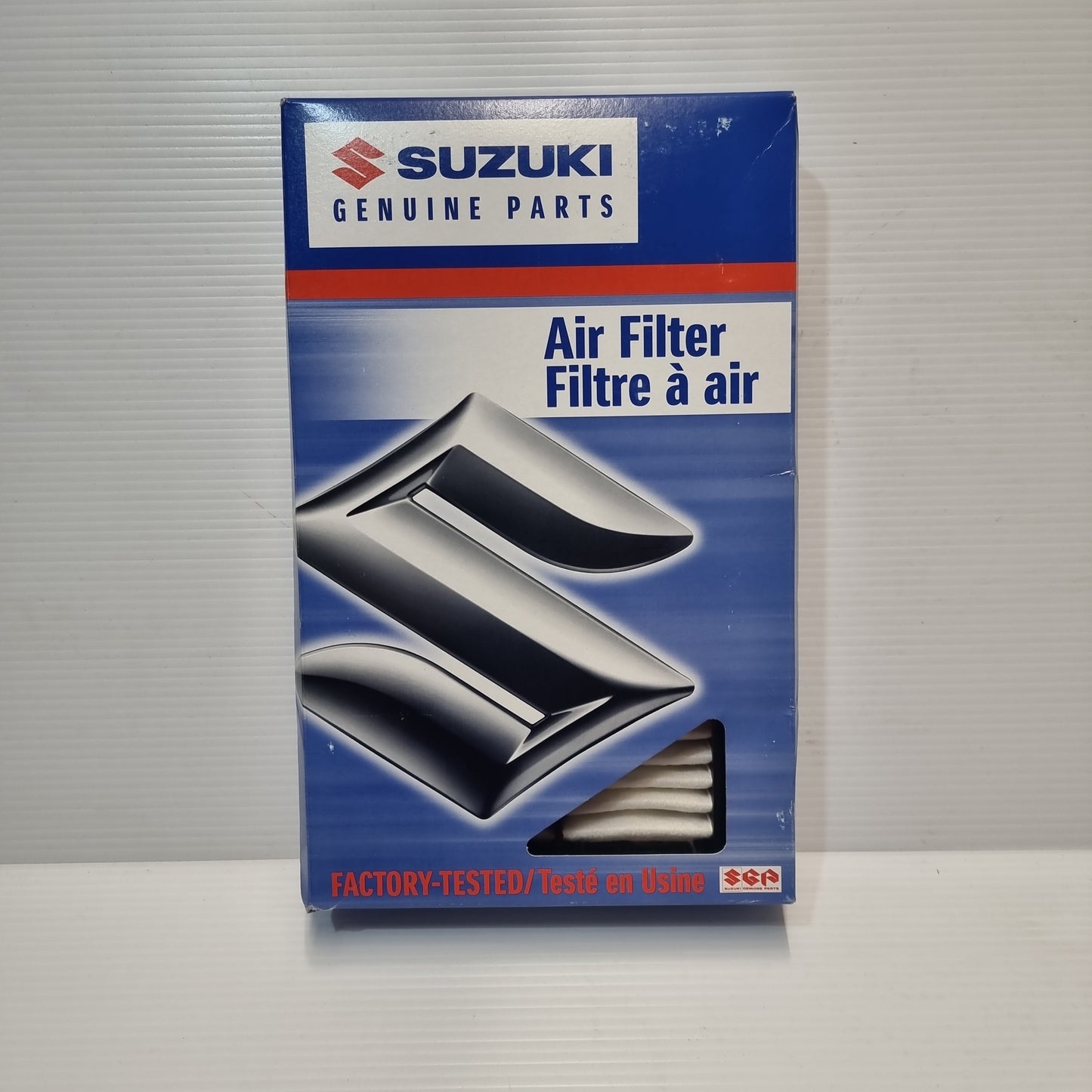 Genuine Air Filter - Suzuki Celerio | 13780-84MA0-000