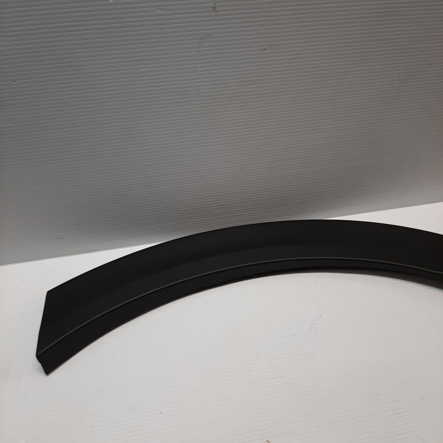 Genuine Rear Left Wheel Moulding - Fiat 500X 2015- | 735603657