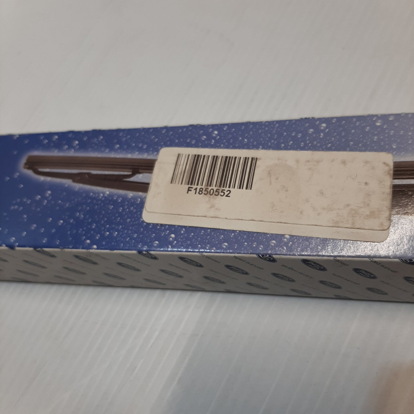 Genuine Wiper Blade Set - Ford Mondeo / Maverick | 1850552