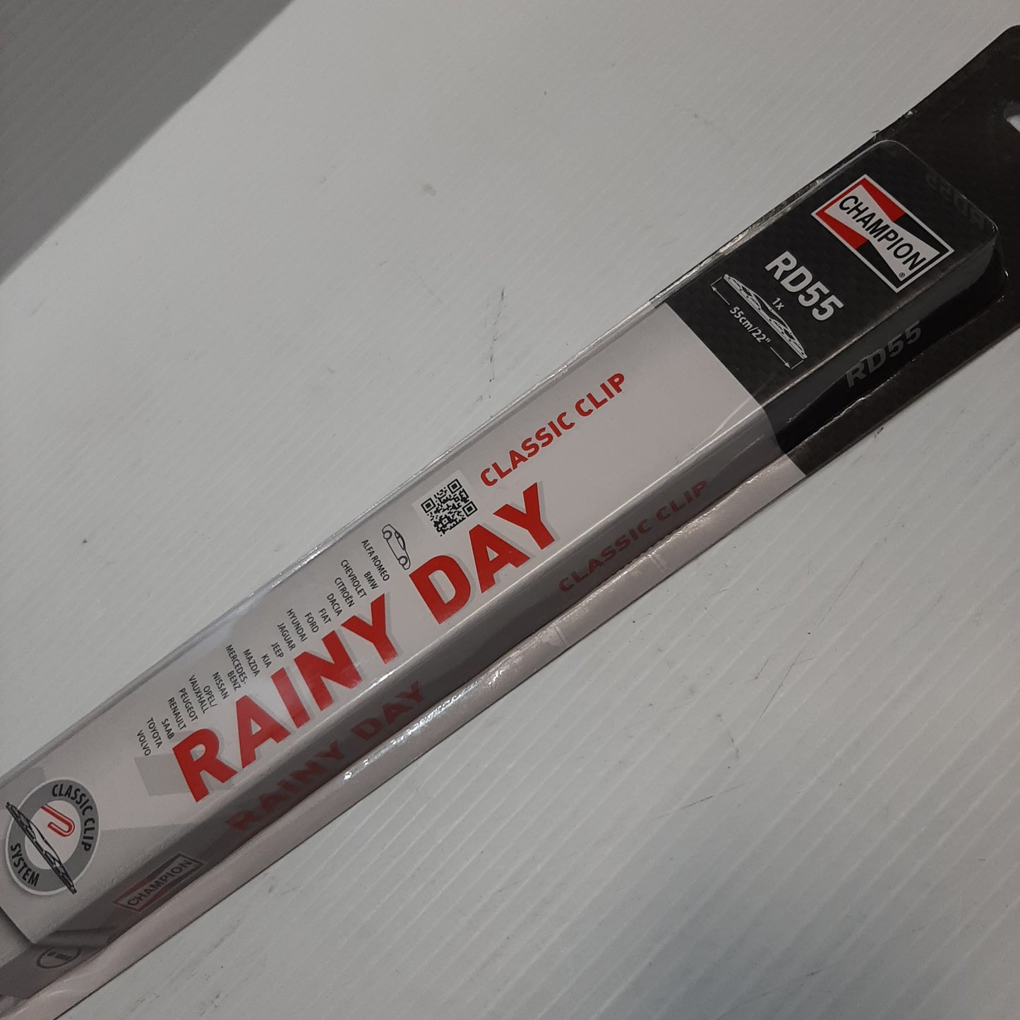 Genuine Fiat Wiper Blade Rd55 | 46004148