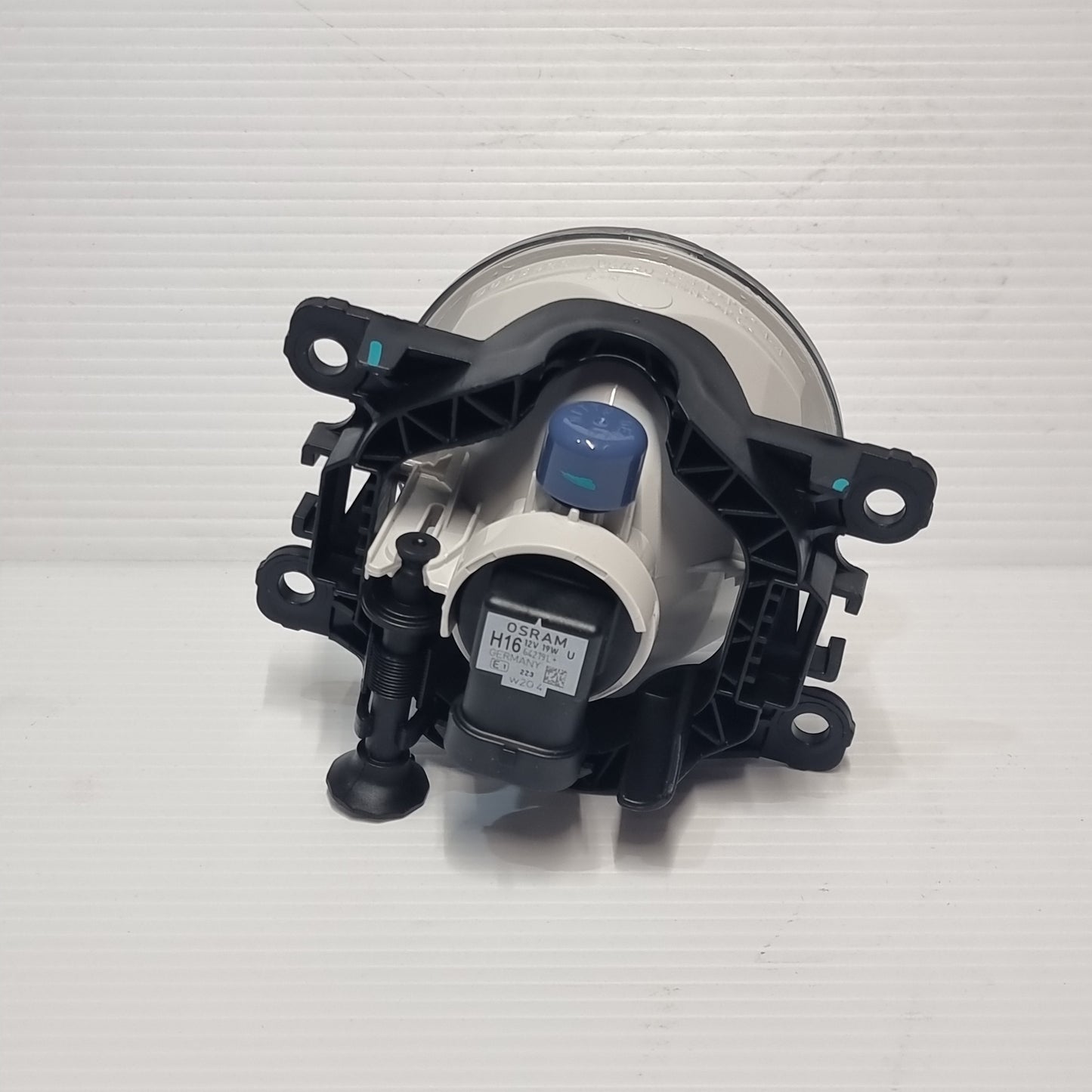 Genuine Suzuki Lamp, Fog Atk412 | 35500-65P01-000