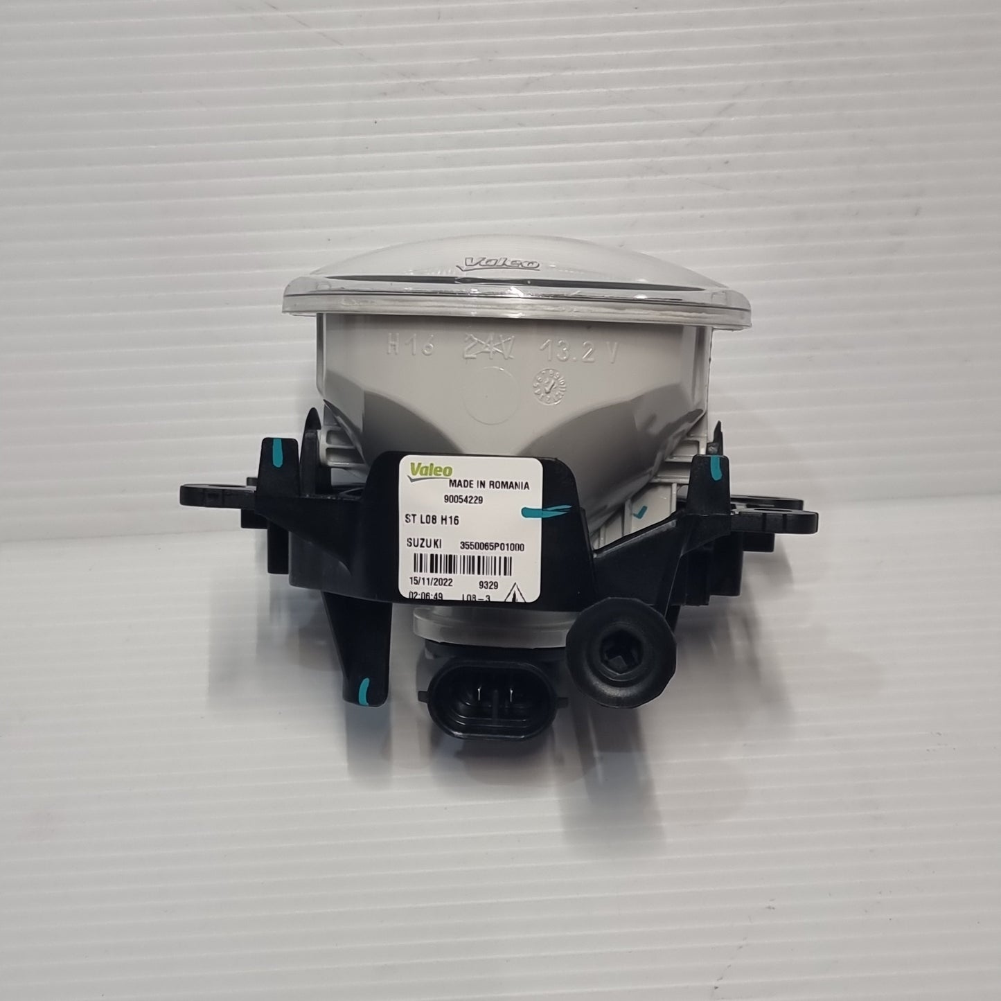 Genuine Suzuki Lamp, Fog Atk412 | 35500-65P01-000