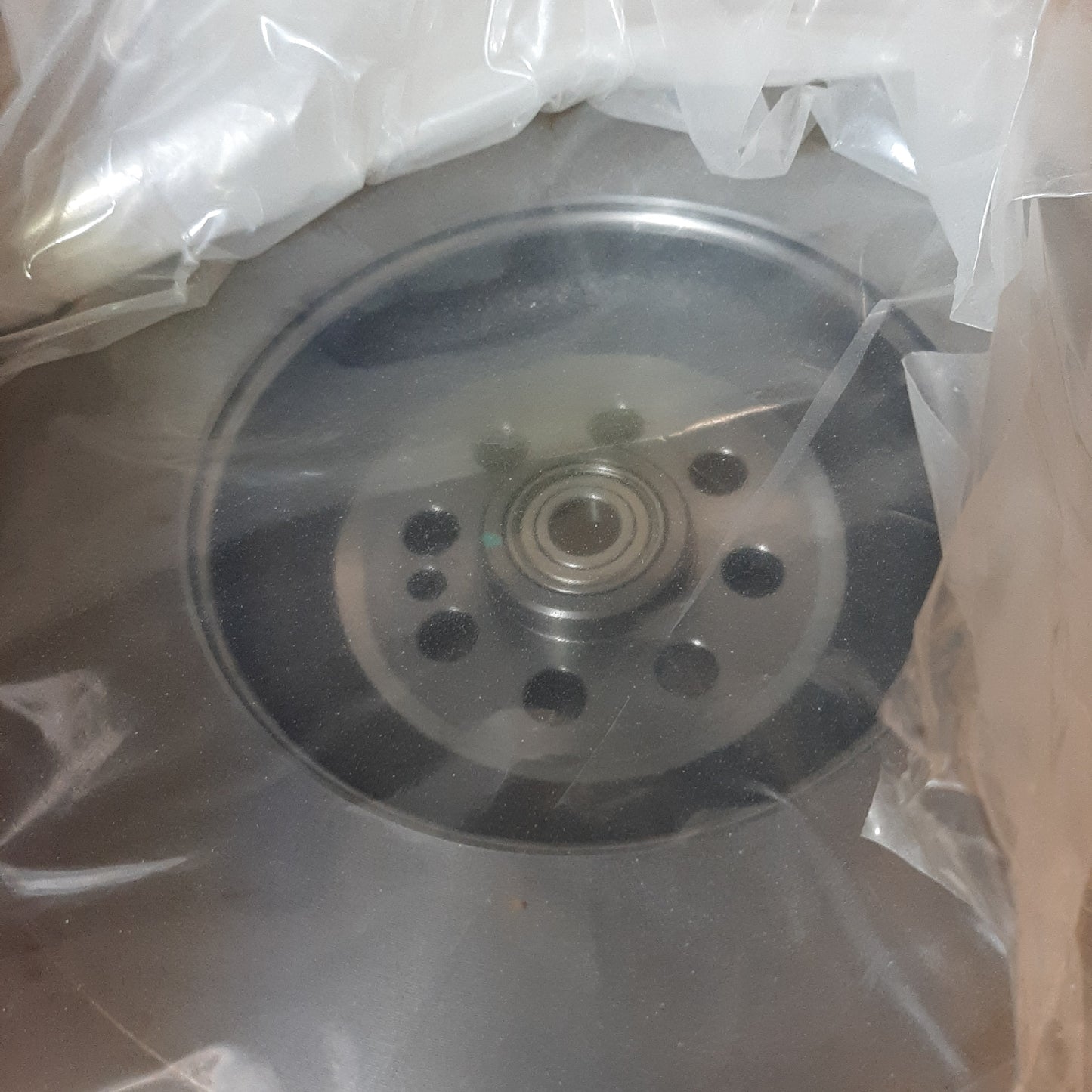 Genuine Flywheel - Ford Ranger / Everest 2006-2015 | 4401816