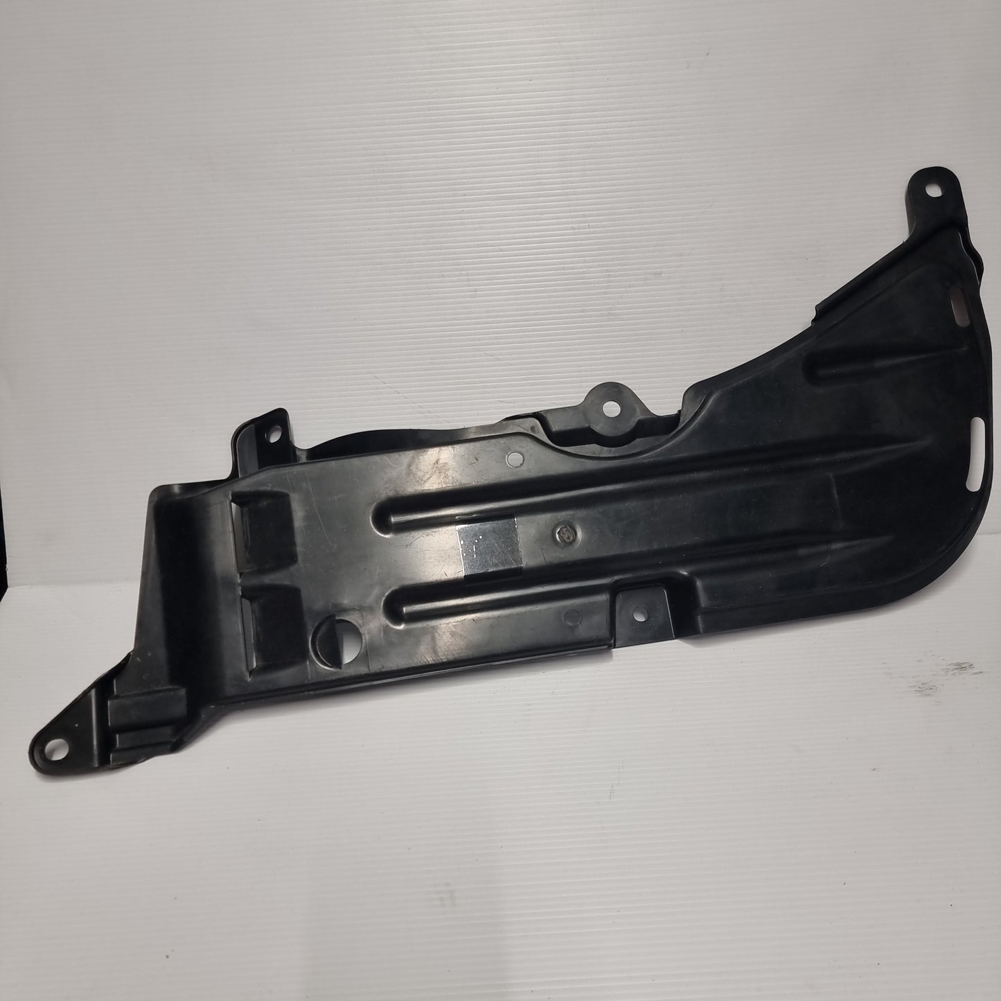 Genuine Honda Cover, L. Fr. Floor Under | 74292SAAG00