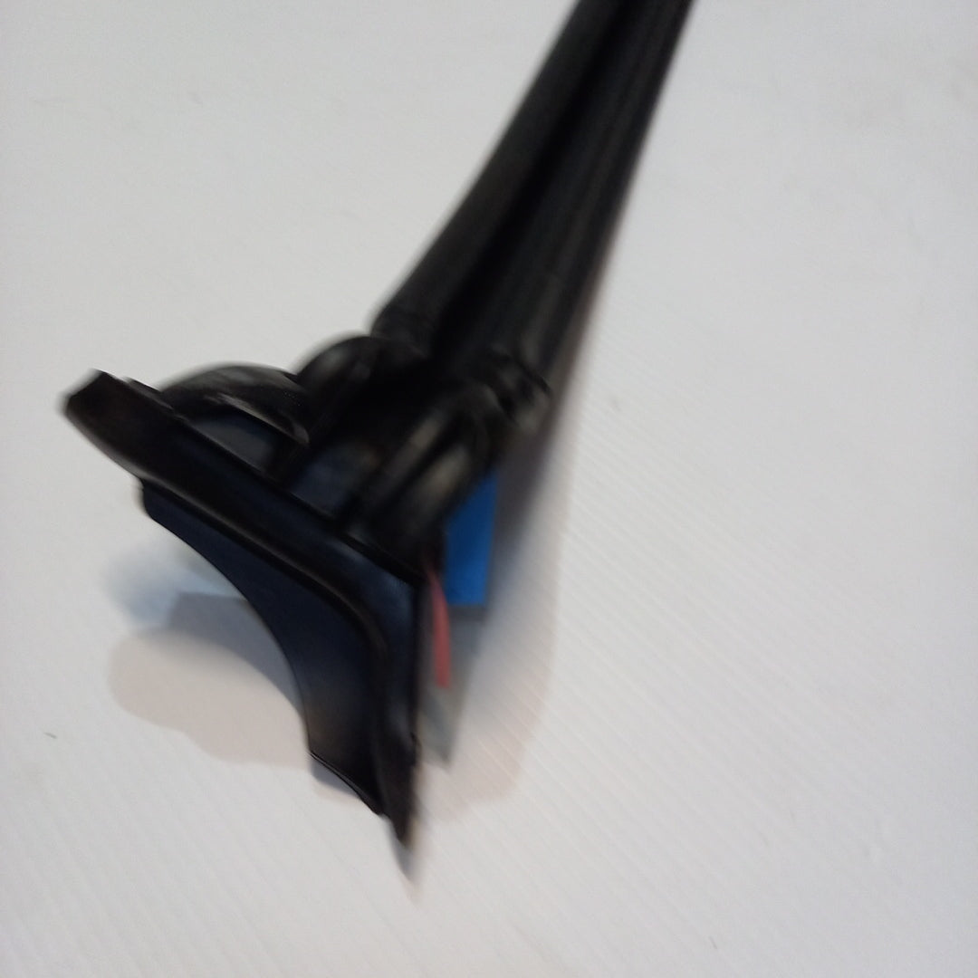 Genuine Rubber Weatherstrip - Jeep | K55397454AM