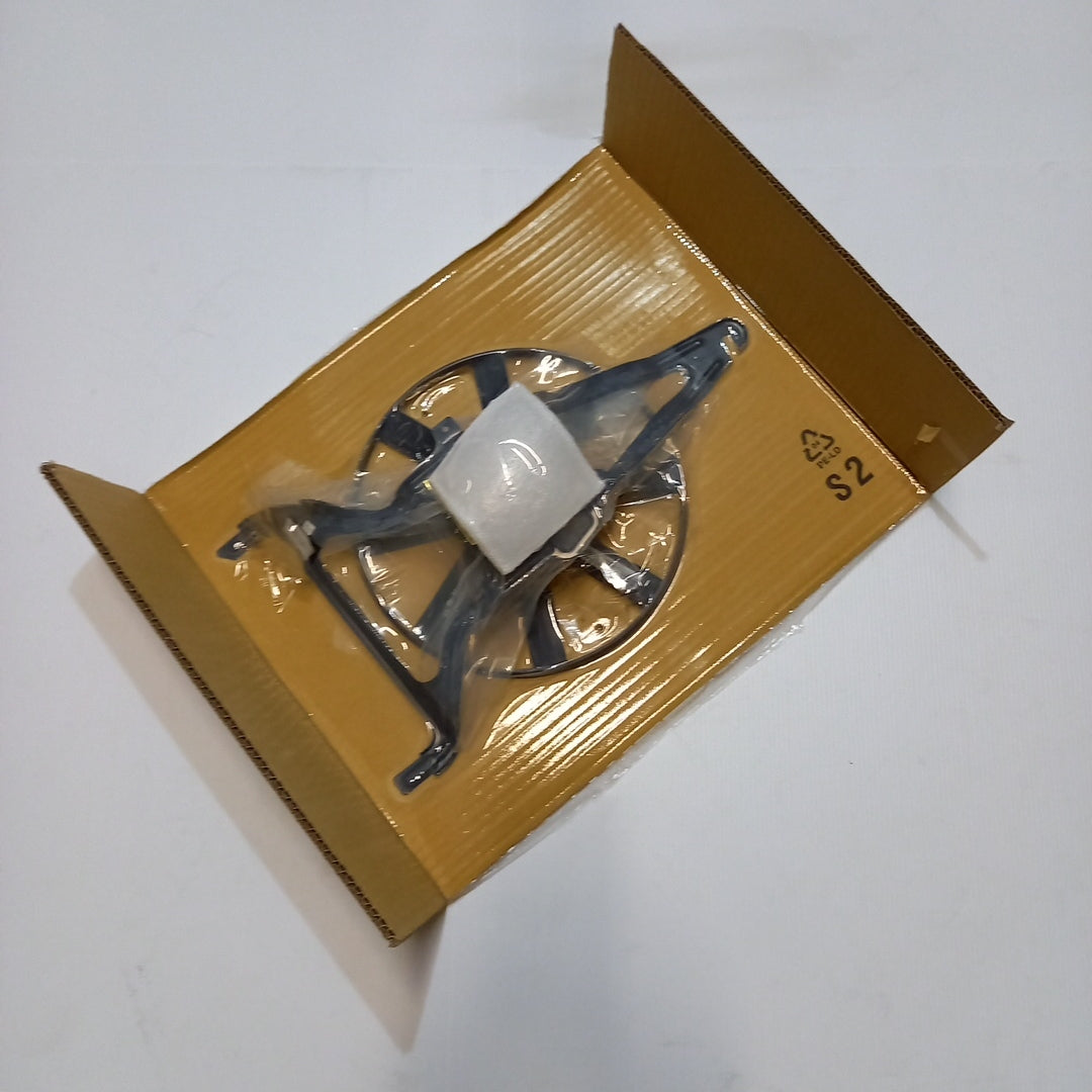 Nissens - Cooling Radiator Fan | 85041