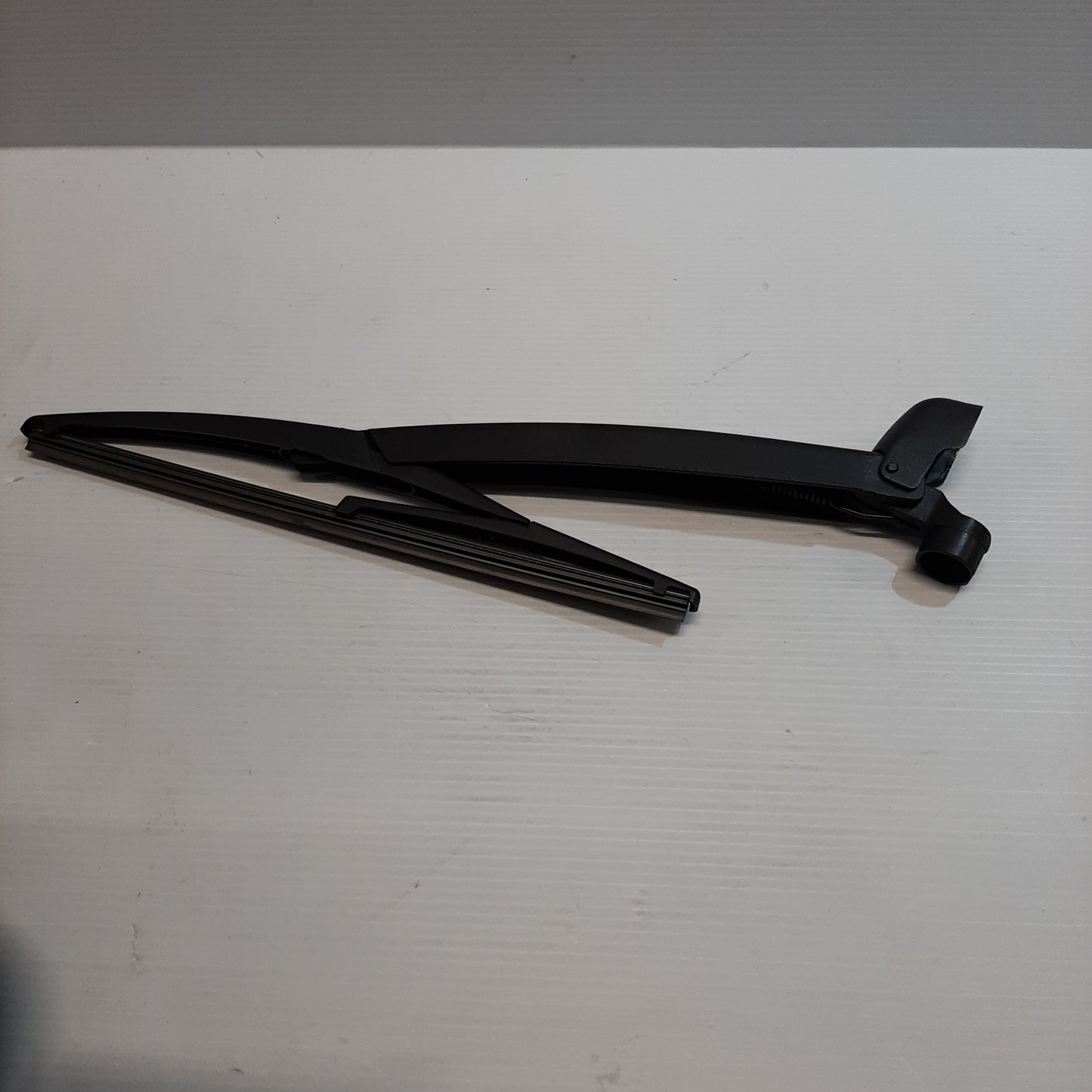 Genuine Rear Wiper Arm - Fiat 500L 2012-2022 | 52091825