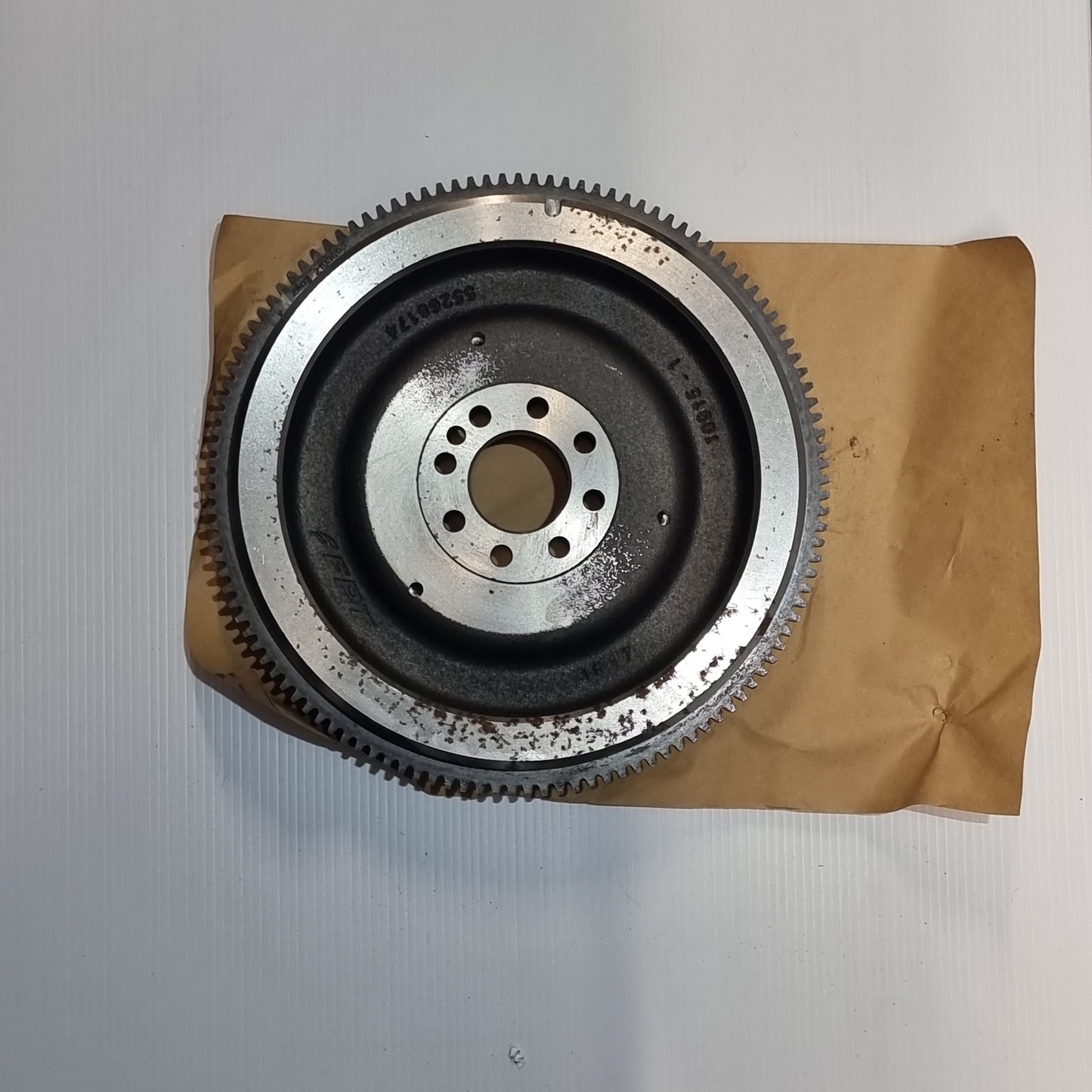 Genuine Fiat Flywheel | 55268002