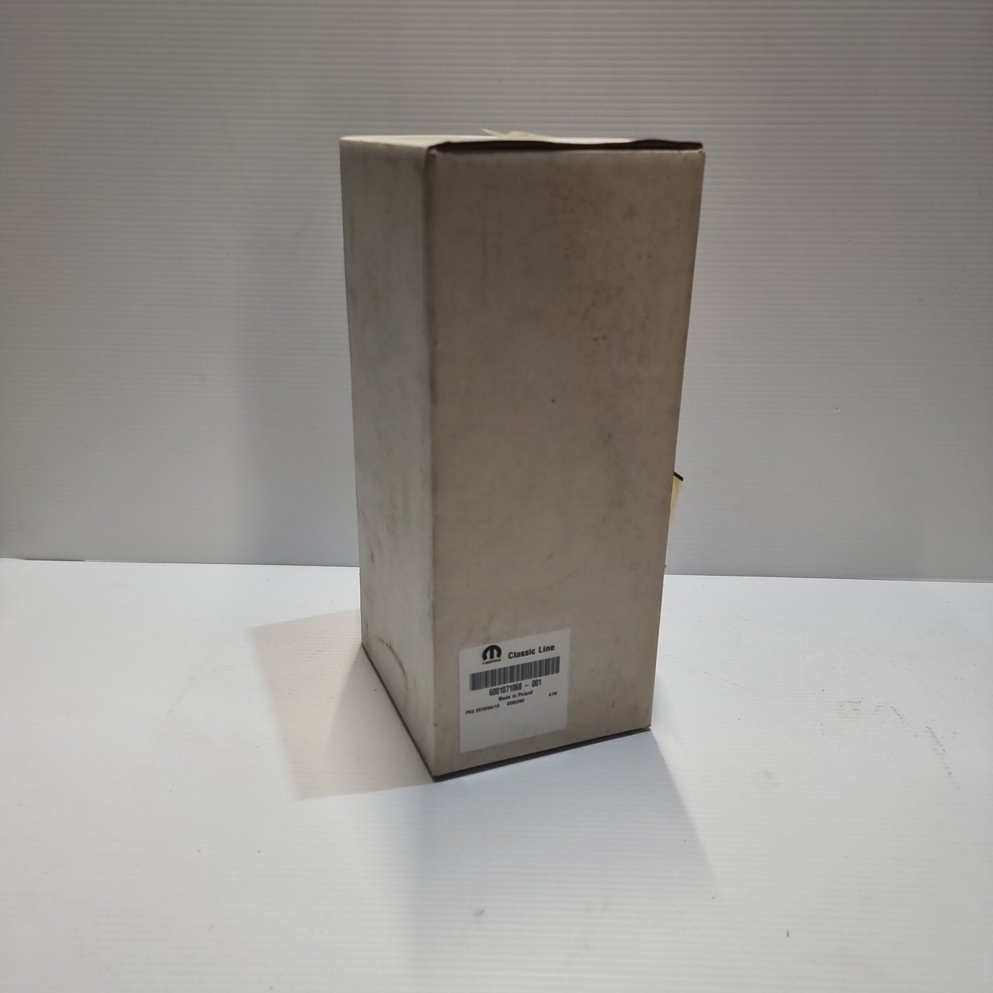 Genuine Fiat Back-Up Lamp | 6001071068