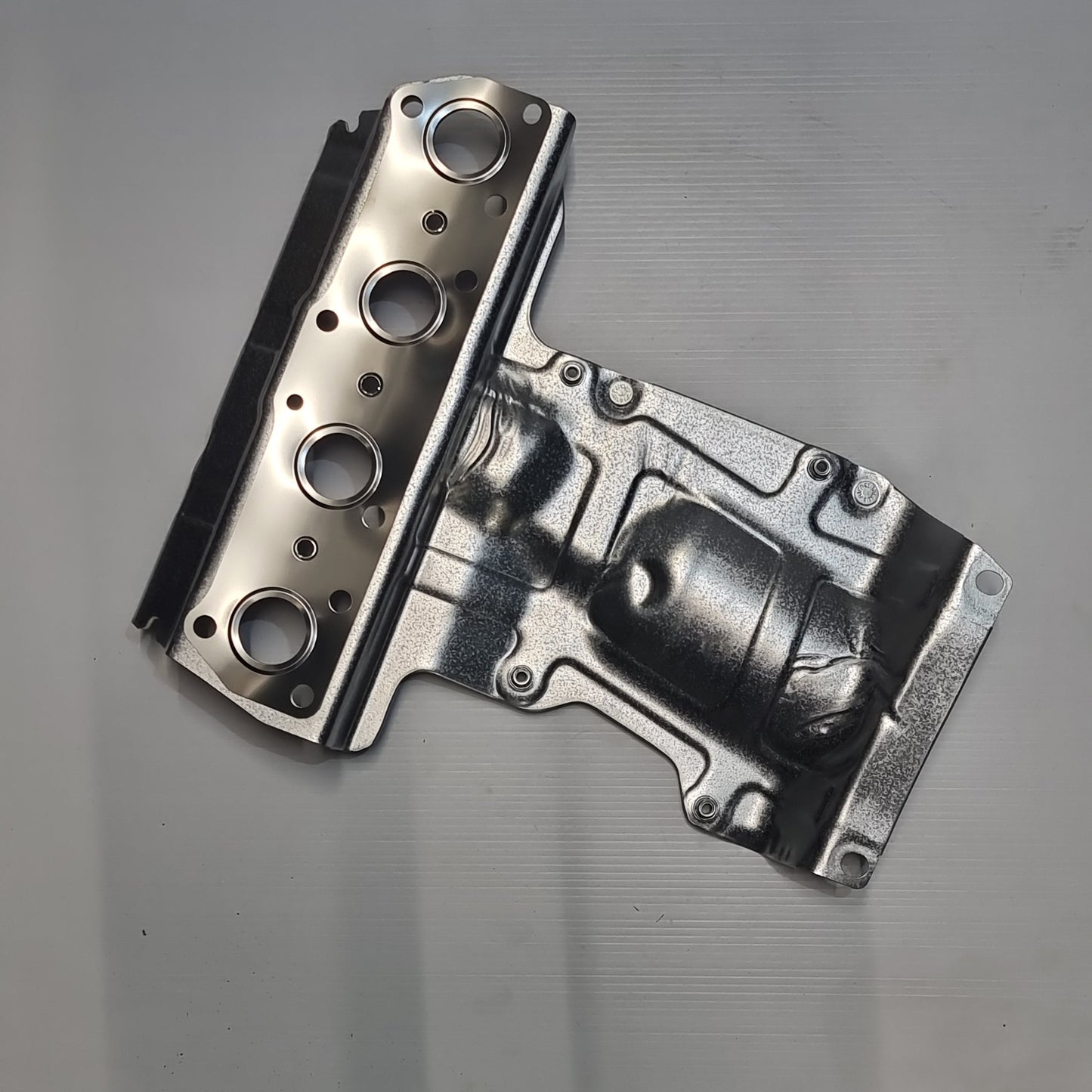 Genuine Peugeot Heat Shield | 1723CH