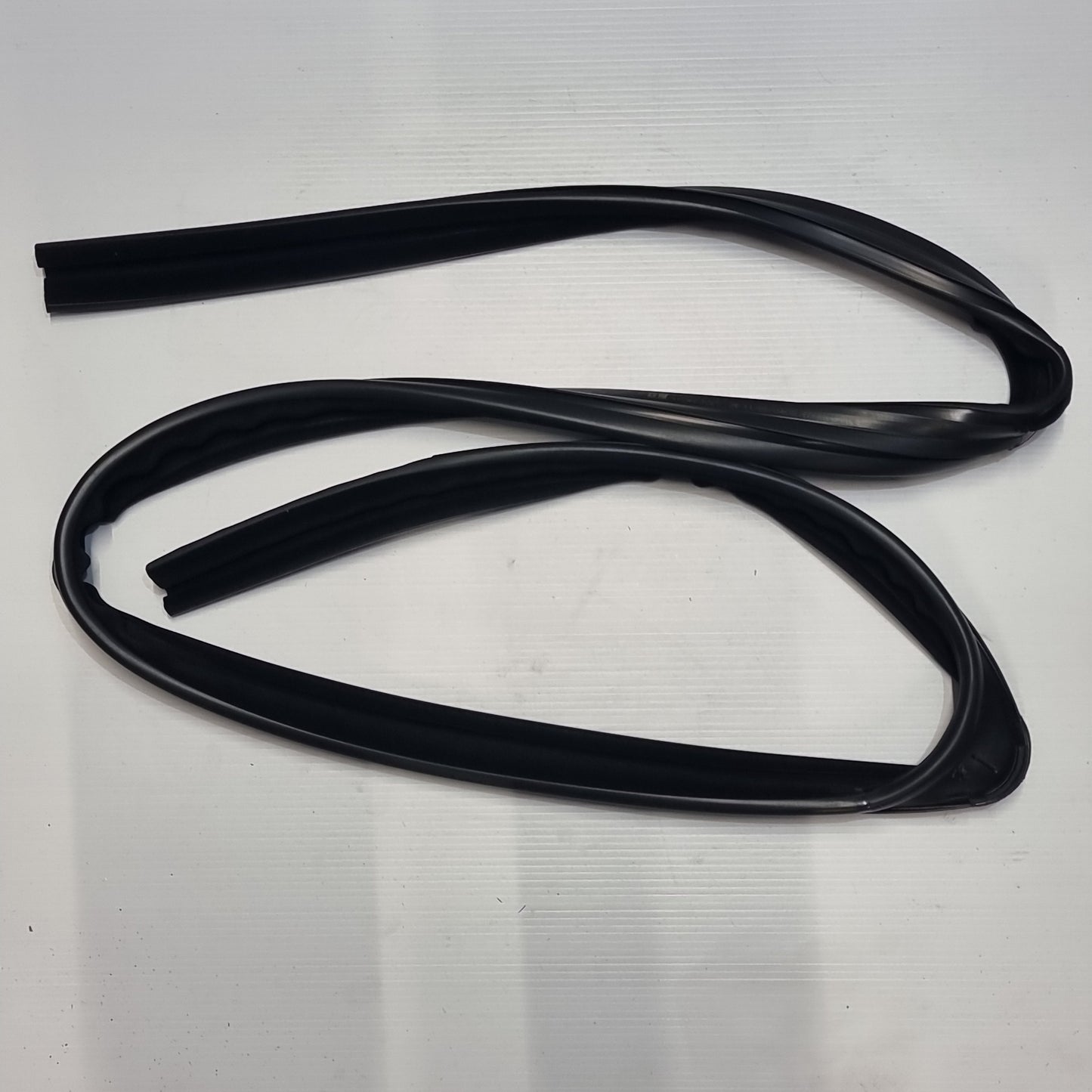 Genuine Vauxhall Channel-Window, Seal | 13188927