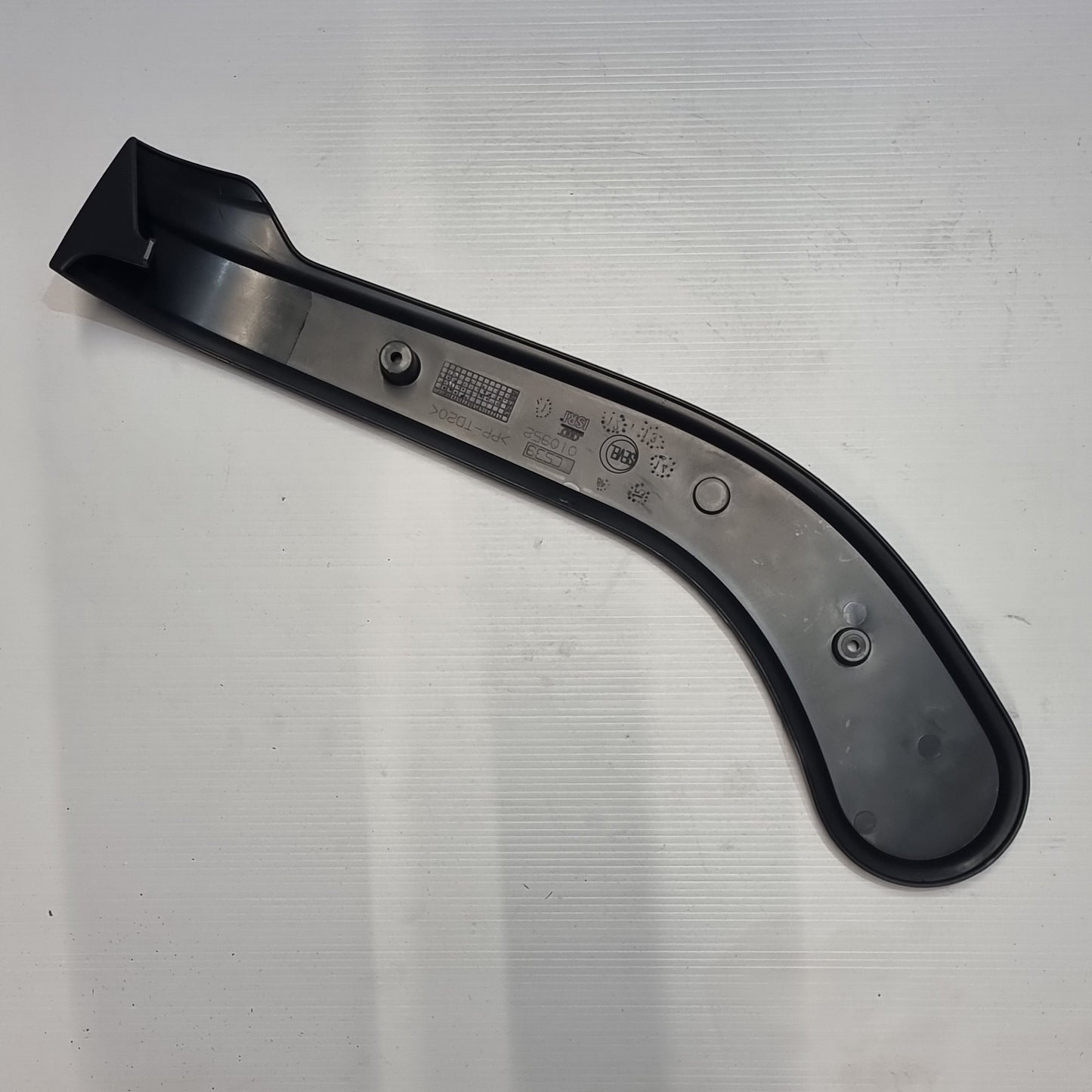 Genuine Fiat Covering | 60911350