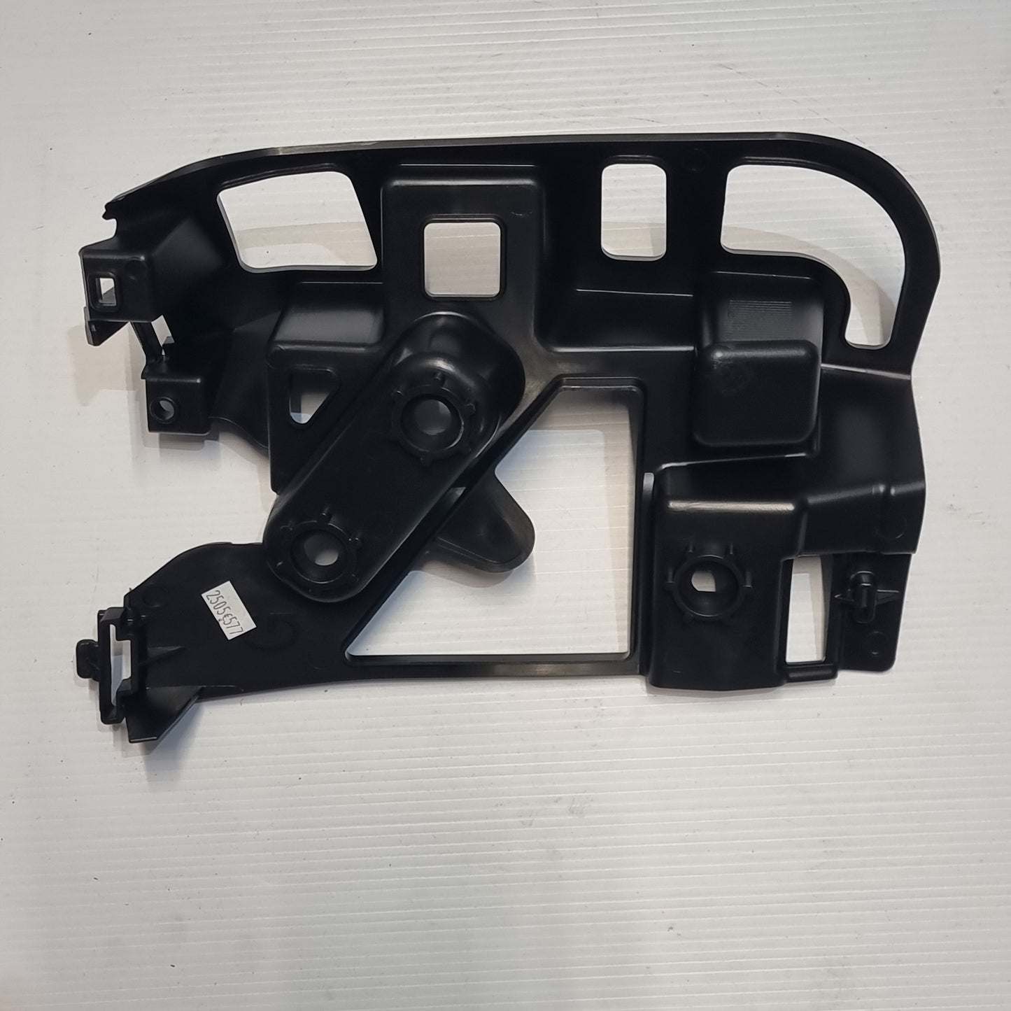 Genuine Peugeot Bumper Bracket | 9829979880