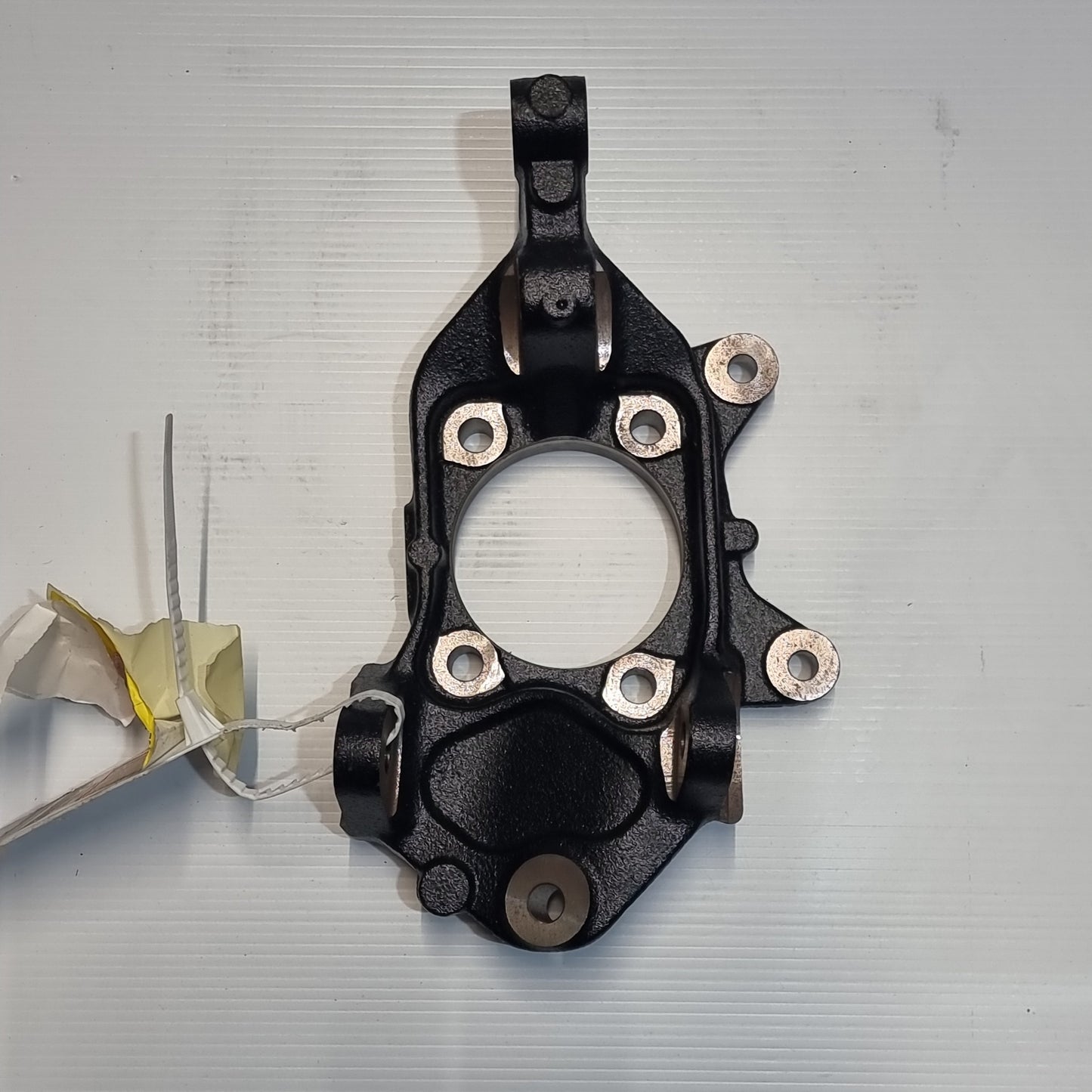 Genuine Fiat Pillar | 51942805