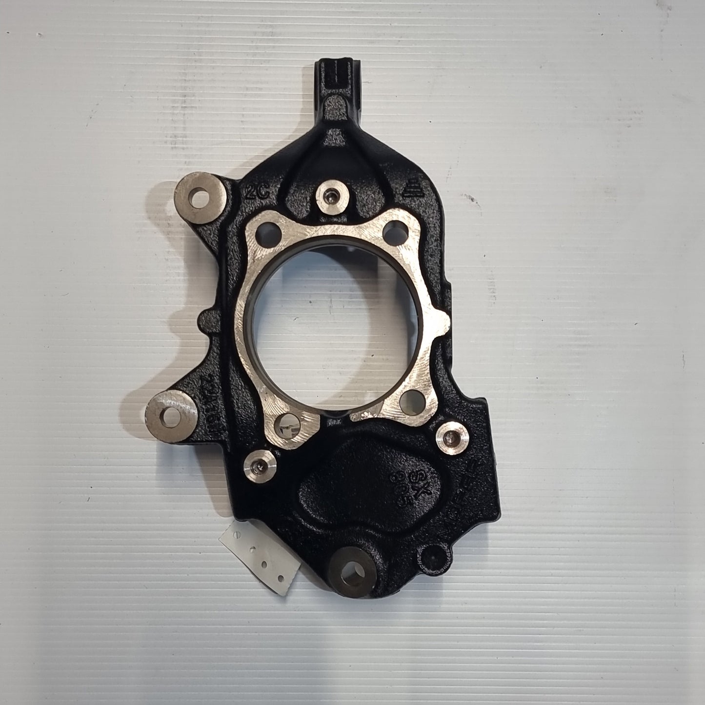 Genuine Fiat Pillar | 51942805