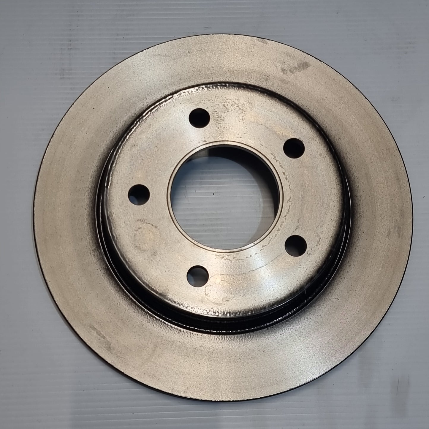 Genuine Mazda Disc, Brake Rr | C24Y26251C9A