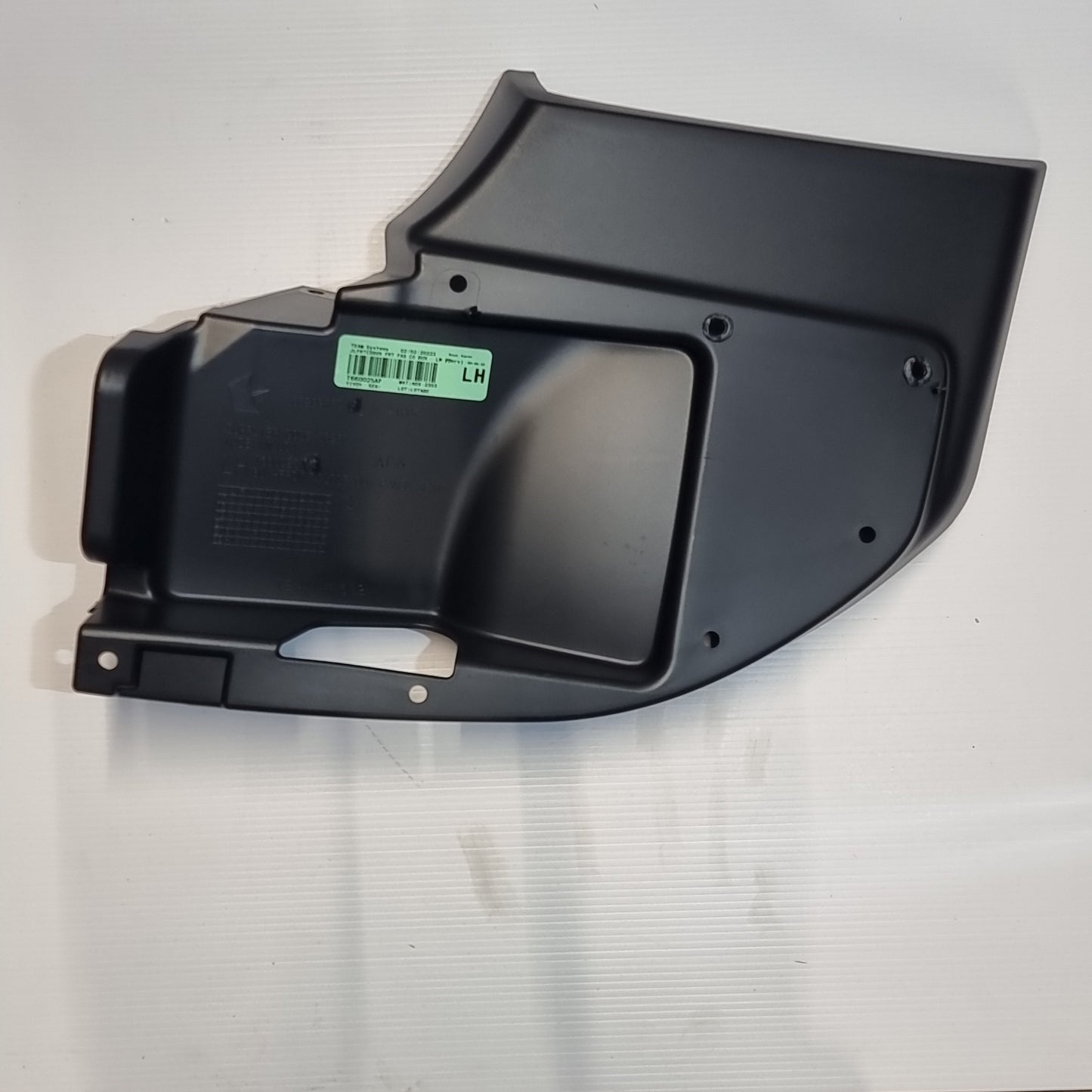 Genuine Jeep Cover | K68293879AB