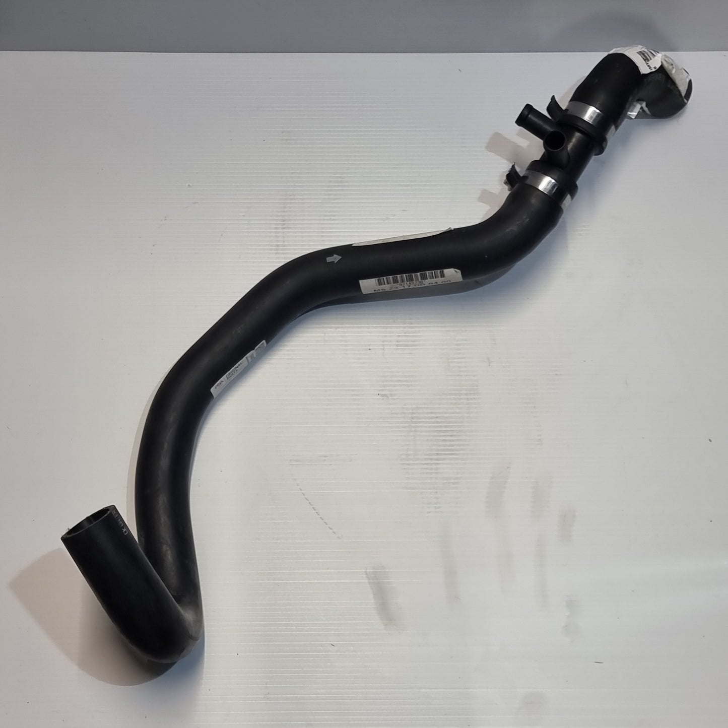 Genuine Vauxhall Hose, Water | 97143736