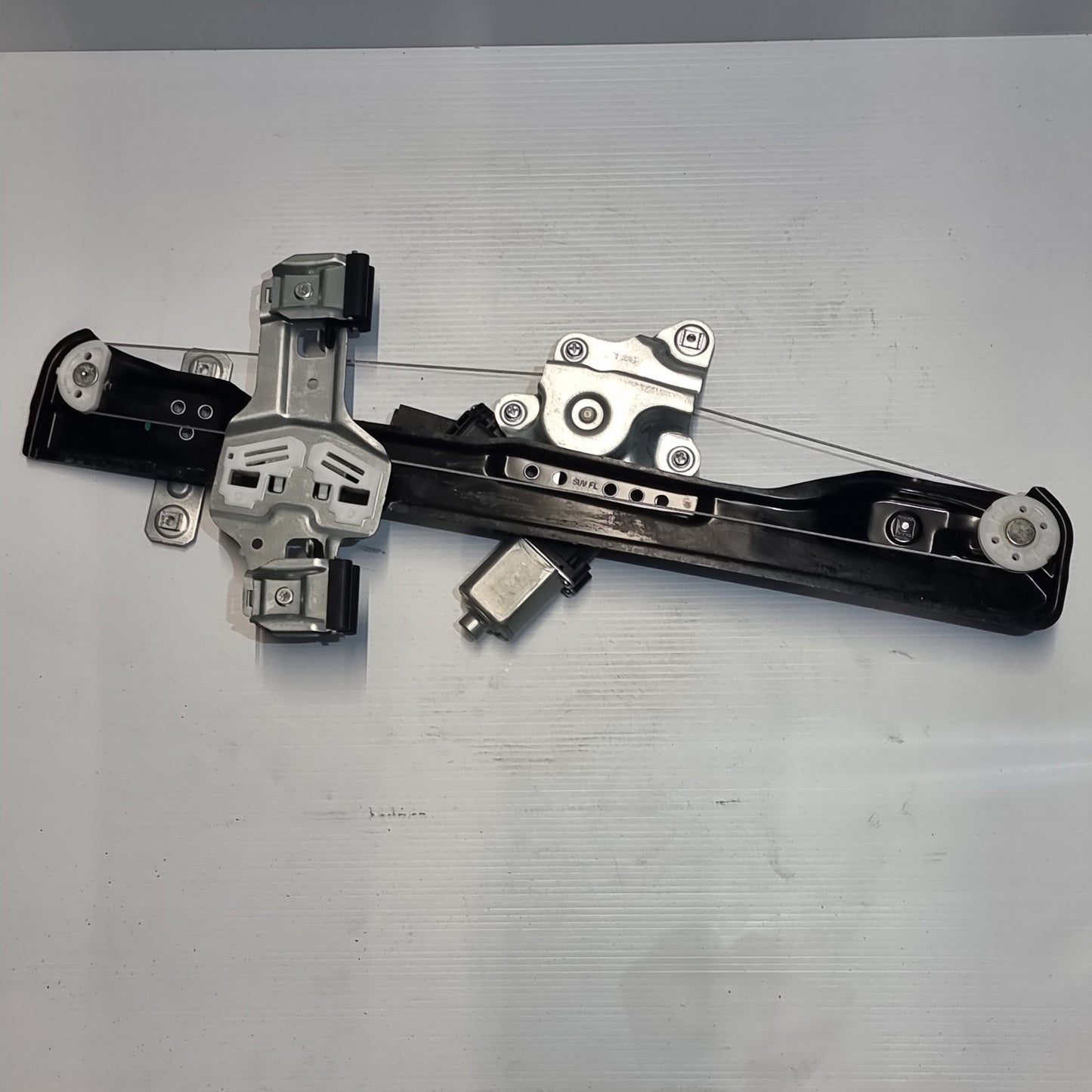 Genuine Vauxhall Electric Window Motor Mechanism| 94550807