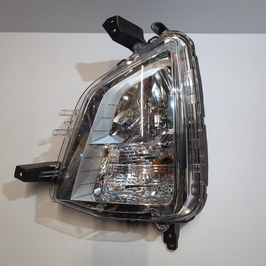 Genuine Front Right Turn Signal Lamp - Mitsubishi Eclipse Cross | 8315A034