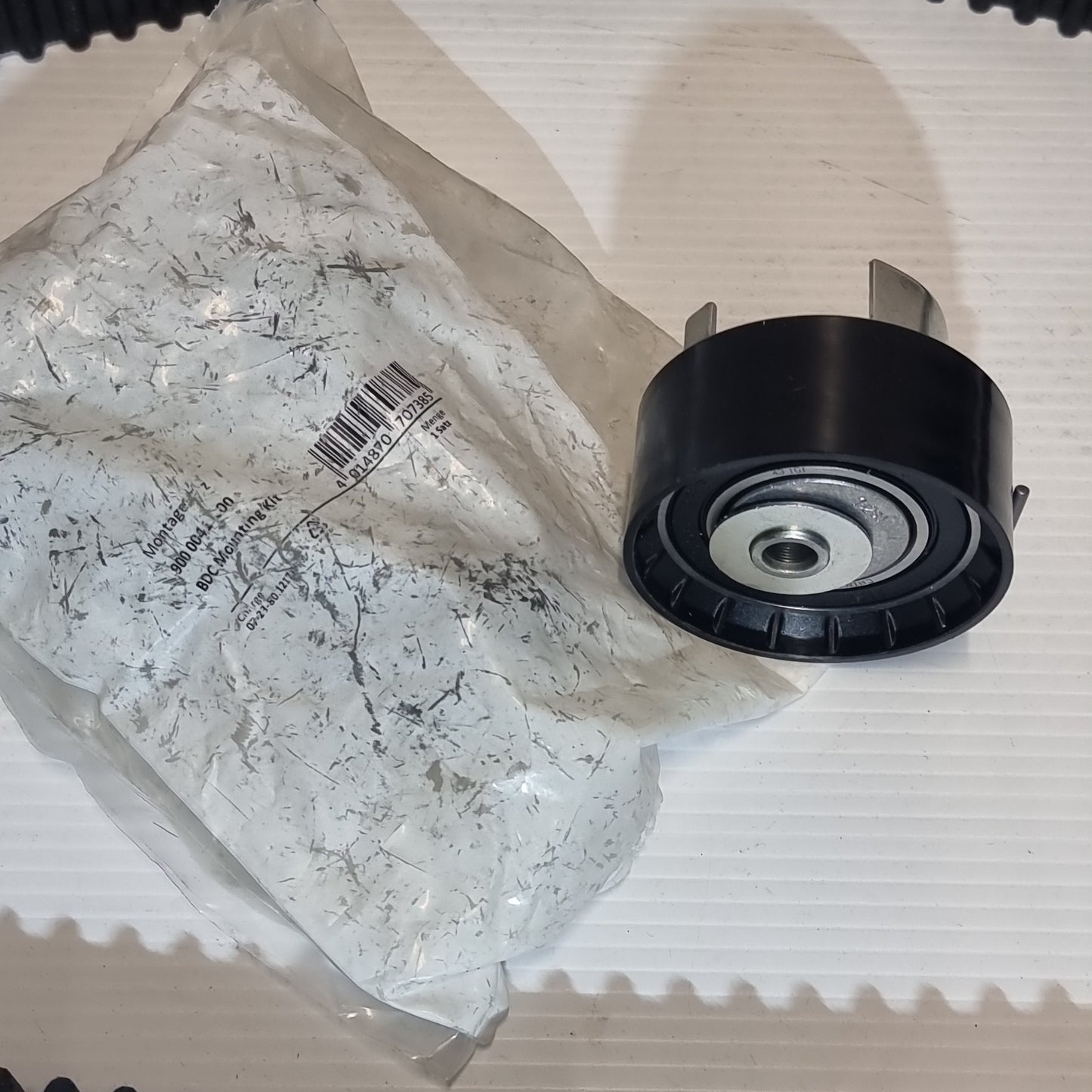 Genuine Motor Kit - Vauxhall | 95525927