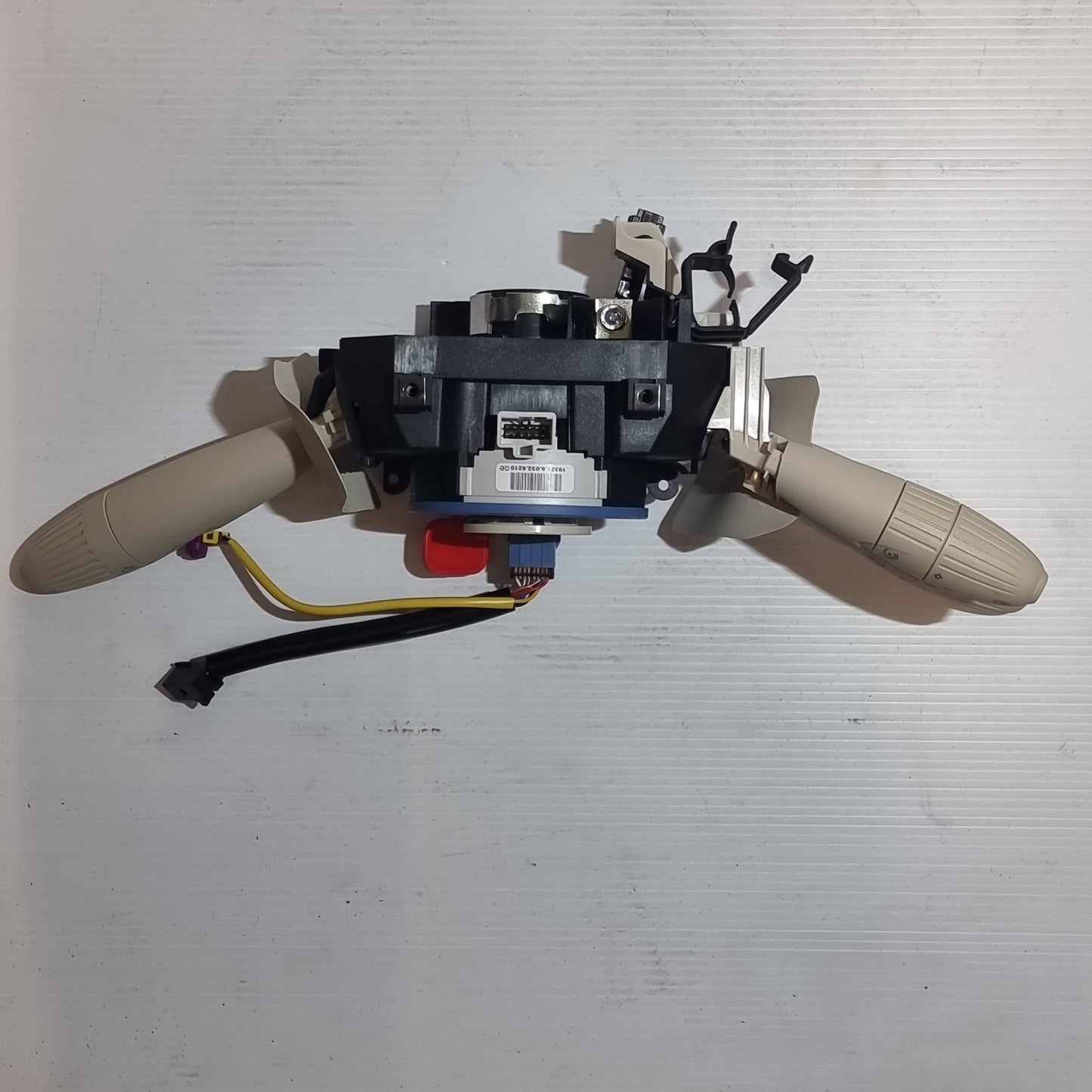 Genuine Fiat Direction/Indicator Switch | 735674691
