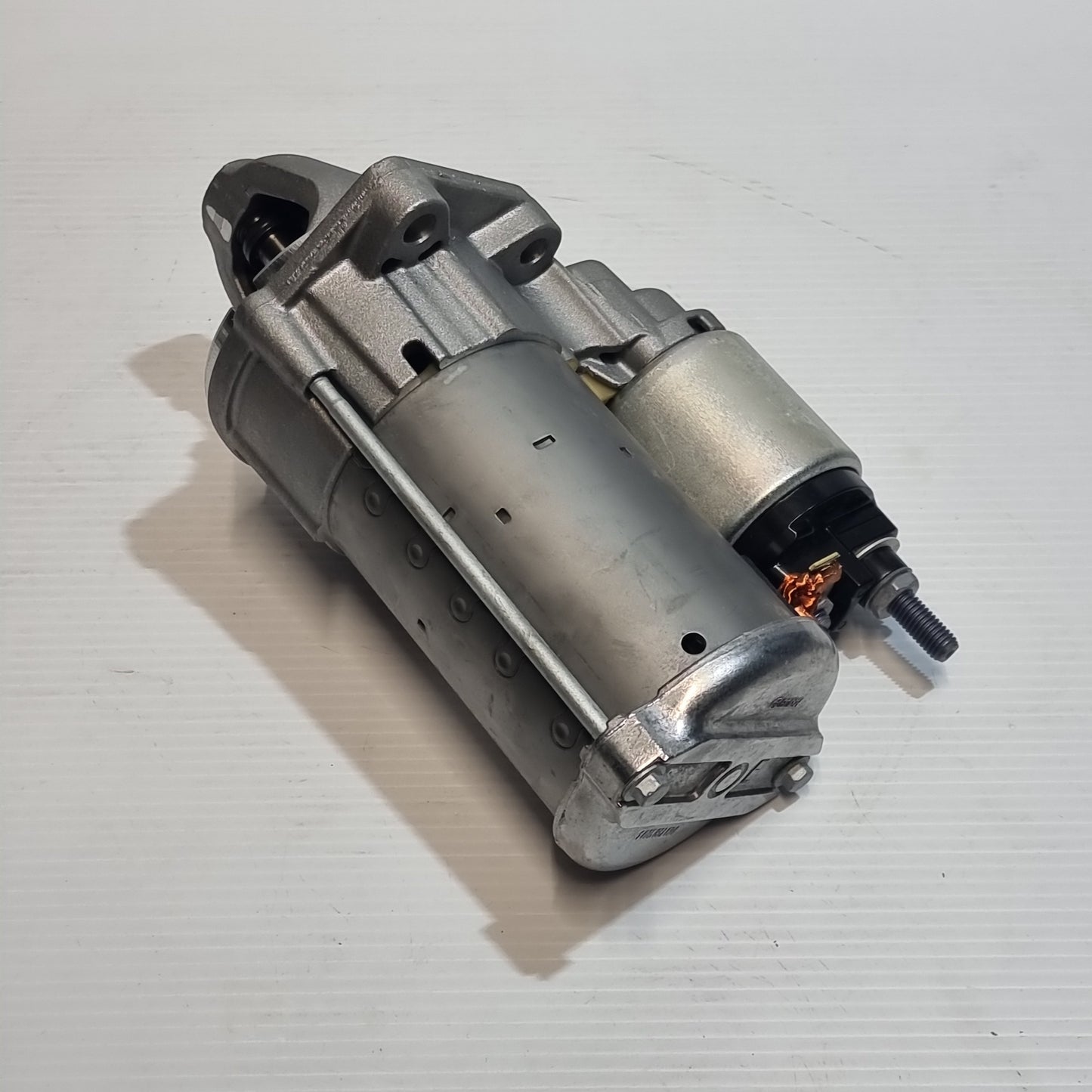 Genuine Fiat Starter Motor | 51938439