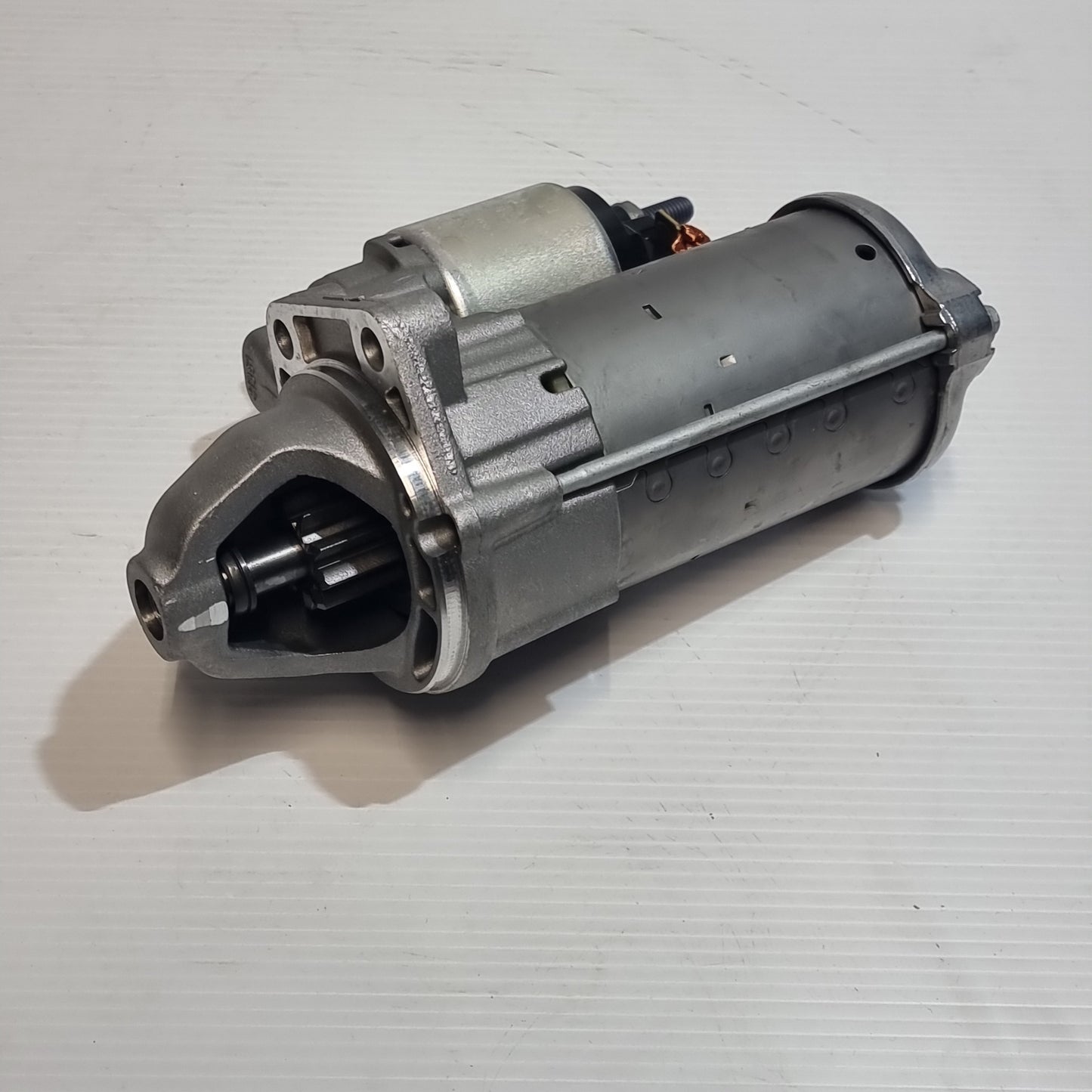 Genuine Fiat Starter Motor | 51938439