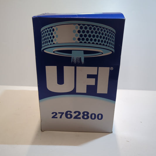 UFI - Air Filter Insert for Citroen / Peugeot / Fiat | 2762800