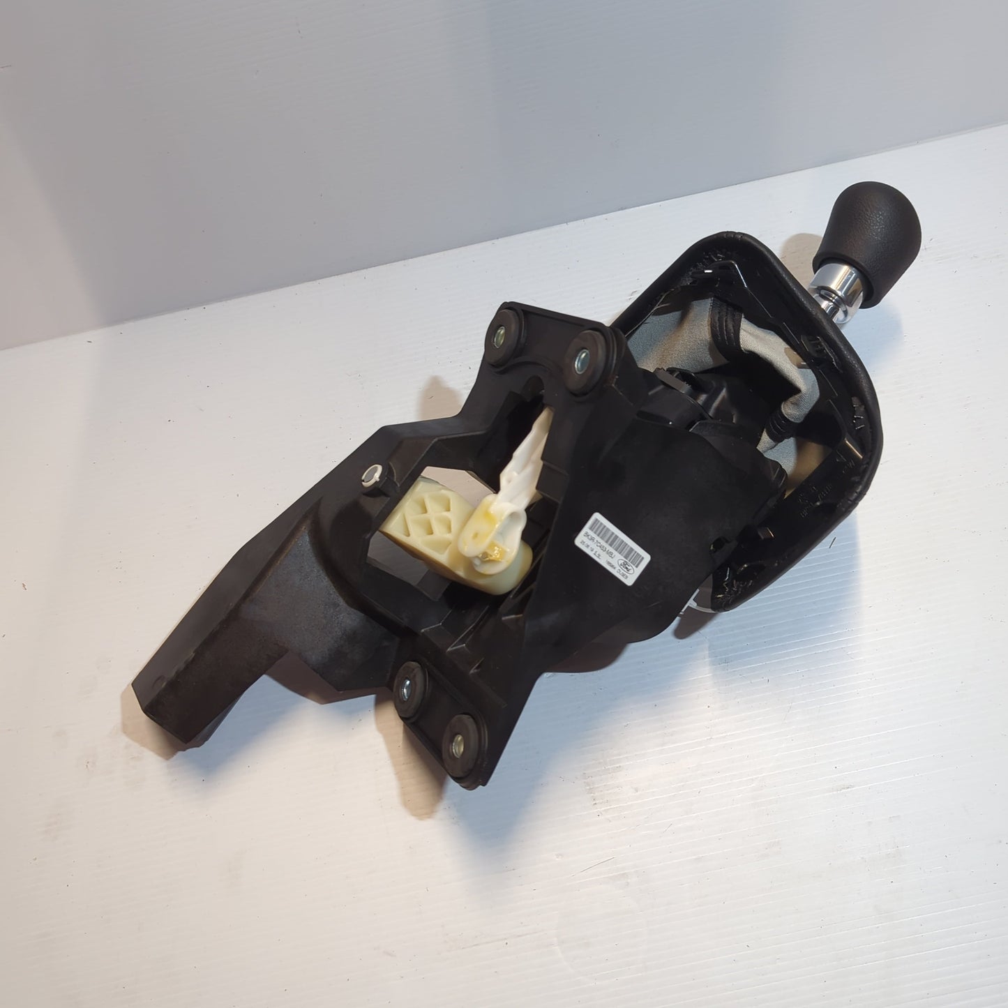 Genuine Gear Shift Housing Unit - Ford Transit 2019- 6-Speed | 2379773