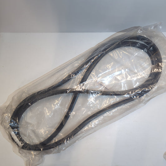 Genuine Front Left Door Weatherstrip - Kia Sportage 2010-2015 | 821103U000