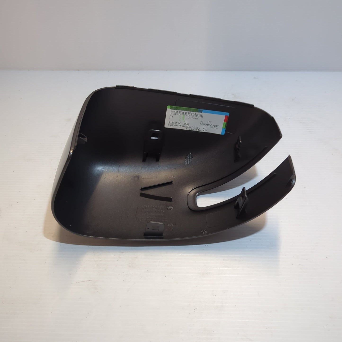 Genuine Right Mirror Cap - Jeep Renegade 2018- | 735613544