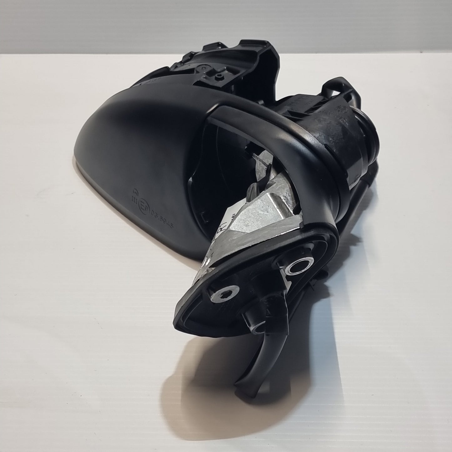 Genuine Nissan Mirror Assy-Doo | 963013VF0A