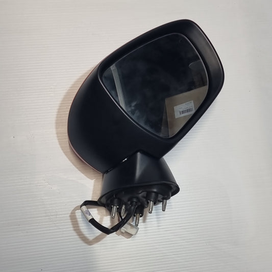 Genuine Suzuki Mirror Assy Out Rear | 84701M68P60-Z4Q