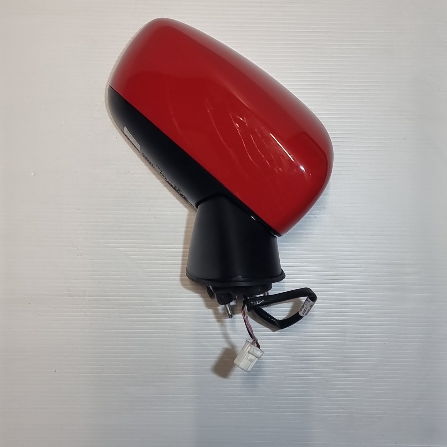 Genuine Suzuki Mirror Assy Out Rear | 84701M68P60-Z4Q