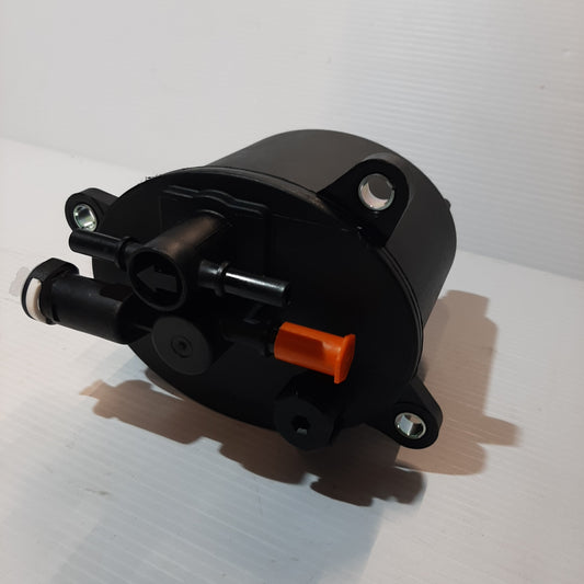 UFI Fuel Filter for Citroen / Fiat / Ford / Lancia / Peugeot | 2415600