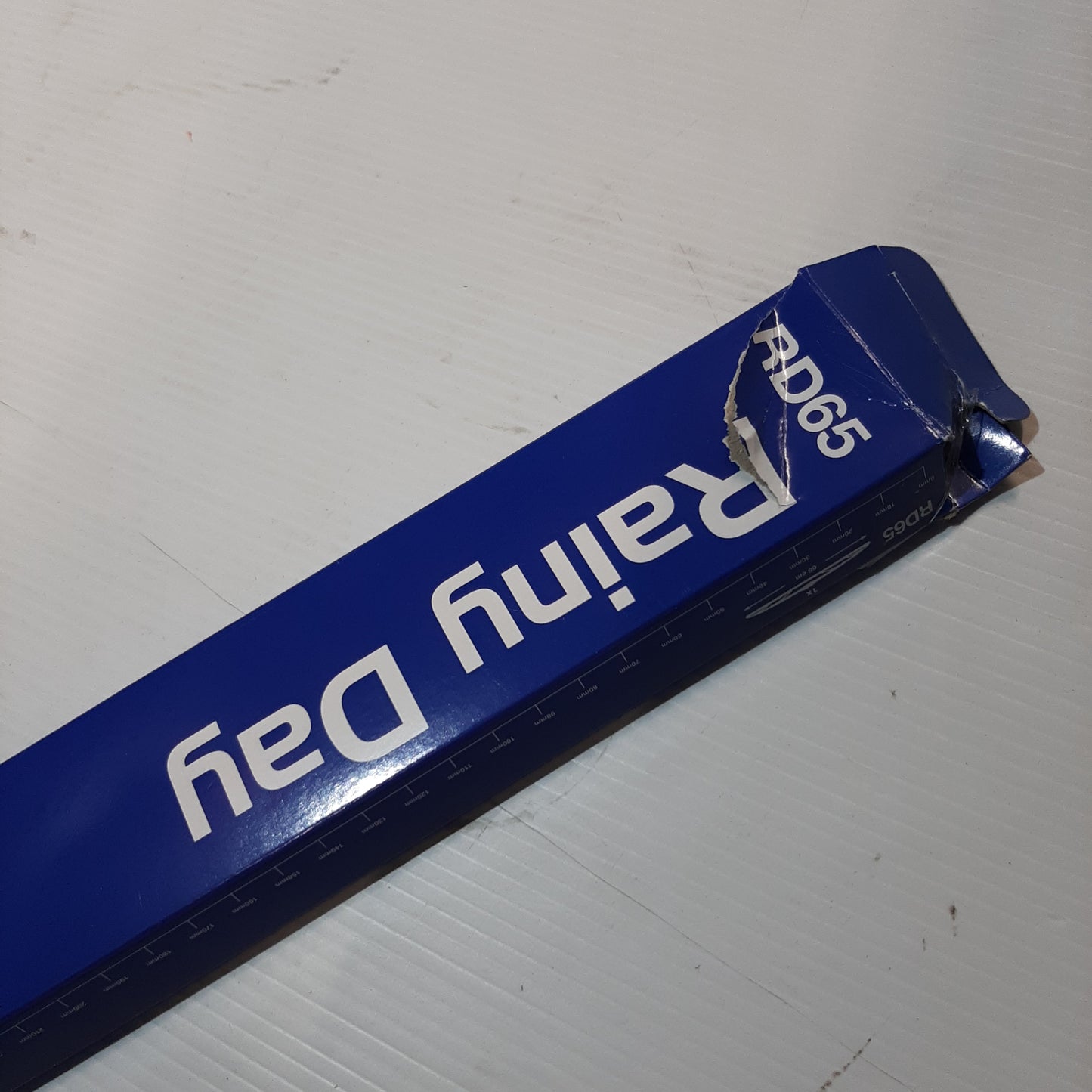 Rainy Day - 26" Wiper Blade RD65| 46004141