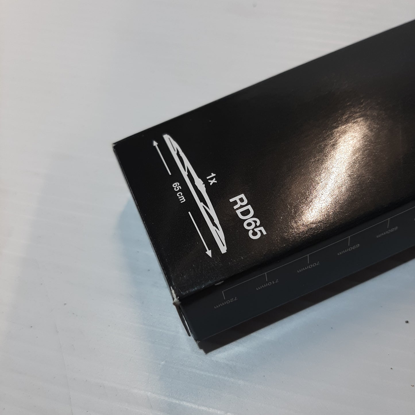 Rainy Day - 26" Wiper Blade RD65| 46004141
