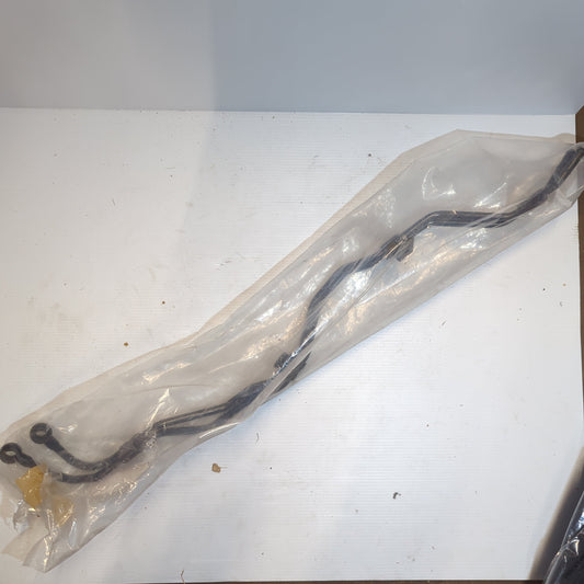 Genuine Oil Cooler Tube - Kia Sorento 2005-2006 | 254713E820