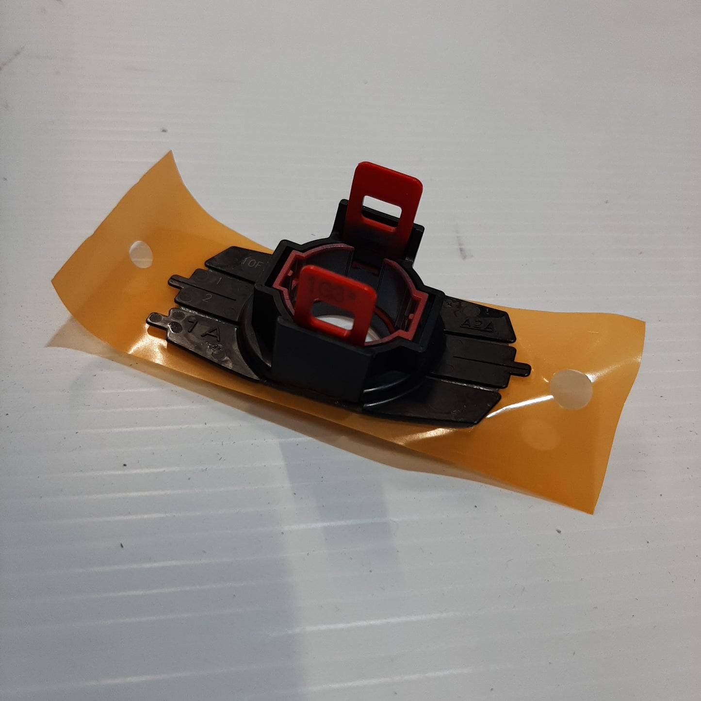 Genuine Toyota Retainer, Ultrasonic | 89348-K0290-B1