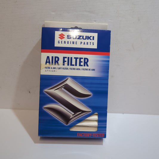 Genuine Air Filter - Suzuki Swift / Splash 1.2 | 13780-71L00-000