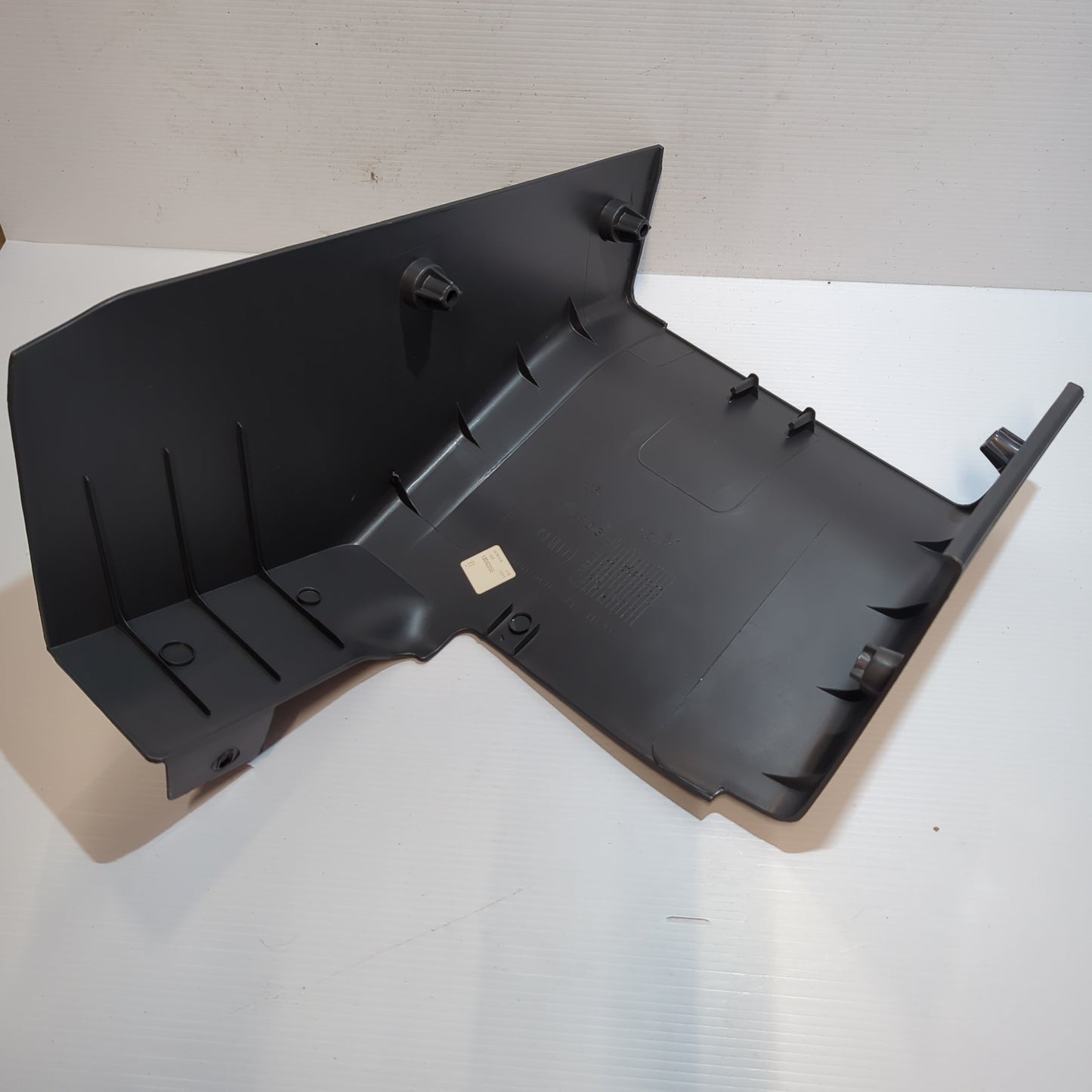 Genuine Right Interior Covering - Fiat Ducato 2006-2014 | 735429728