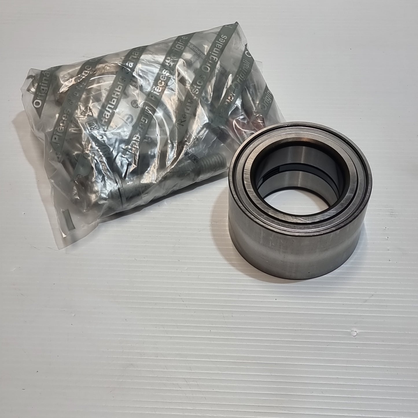 Genuine Peugeot Pivot Repair Ki | 1690531780