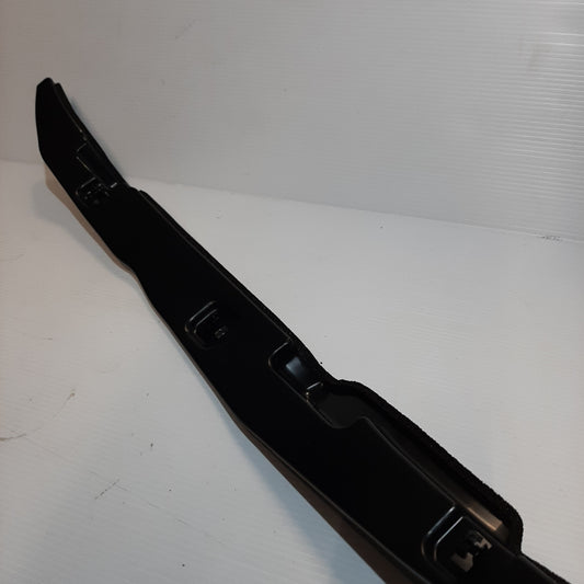 Genuine Suzuki Cover,Fr Fender,L Atk4 | 72392-62R00-000