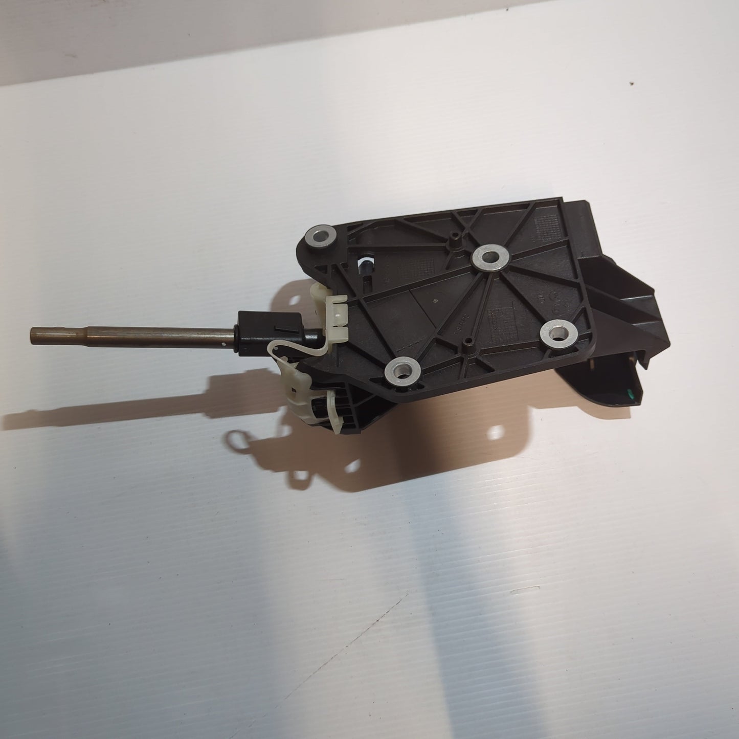 Genuine Gear Stick Control - Fiat Panda 2012-2024 | 55269598