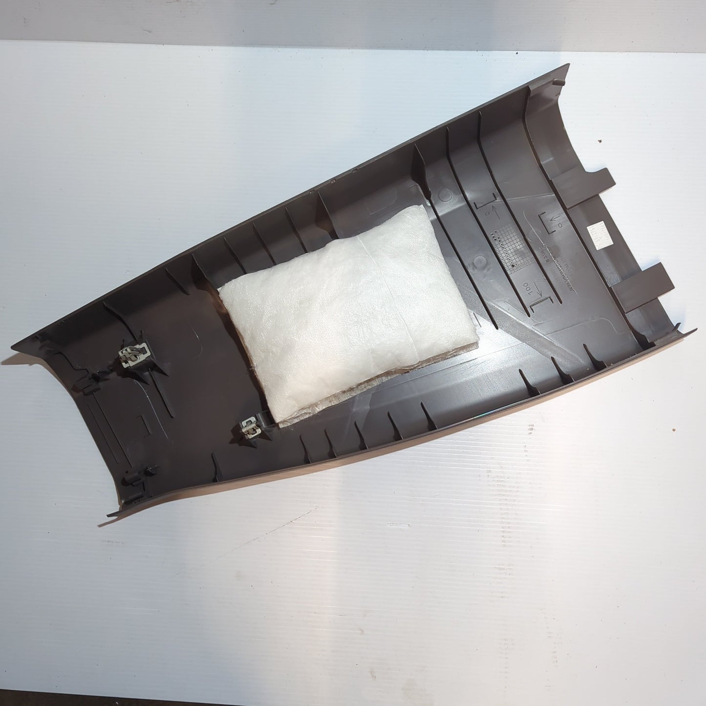 Genuine Ford Trim - "B" Pillar | 2192641