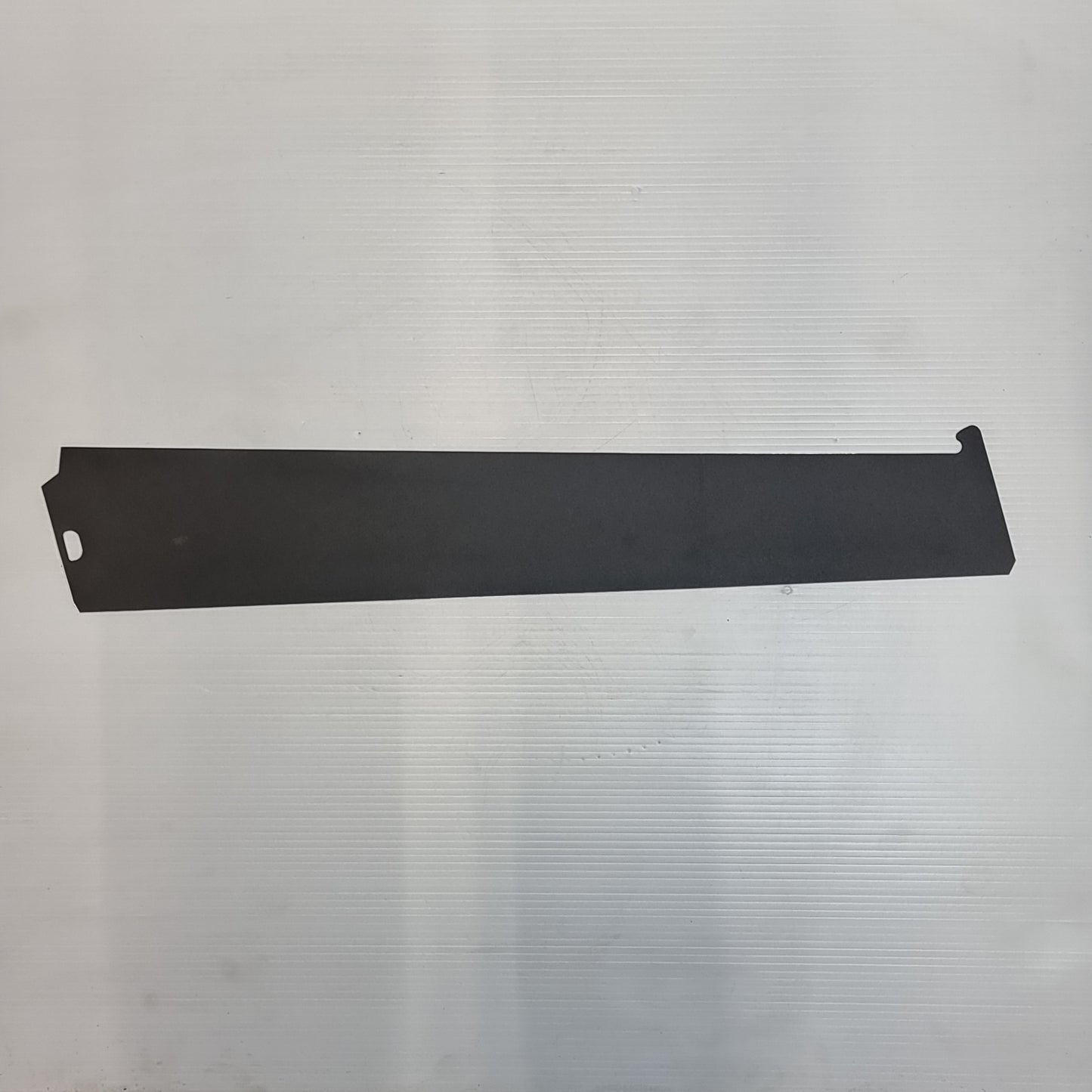 Genuine Renault Matt Trim | 80 28 569 10R